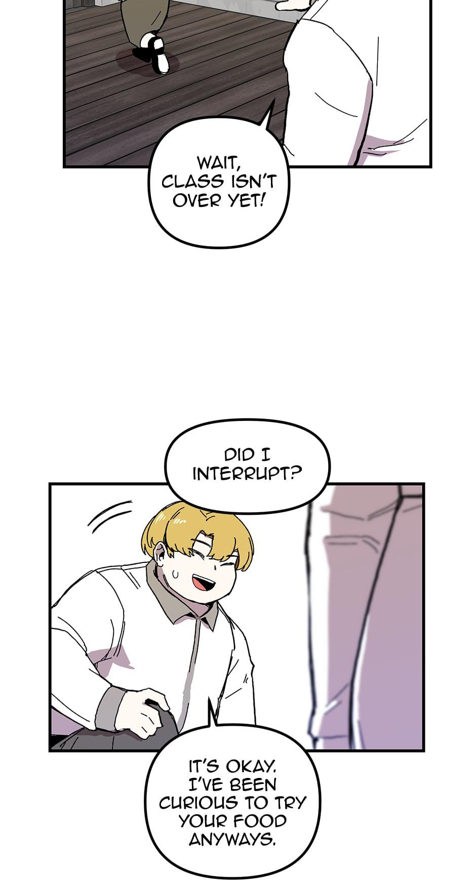 Solo Bug Player Chap 8 - Next Chap 9