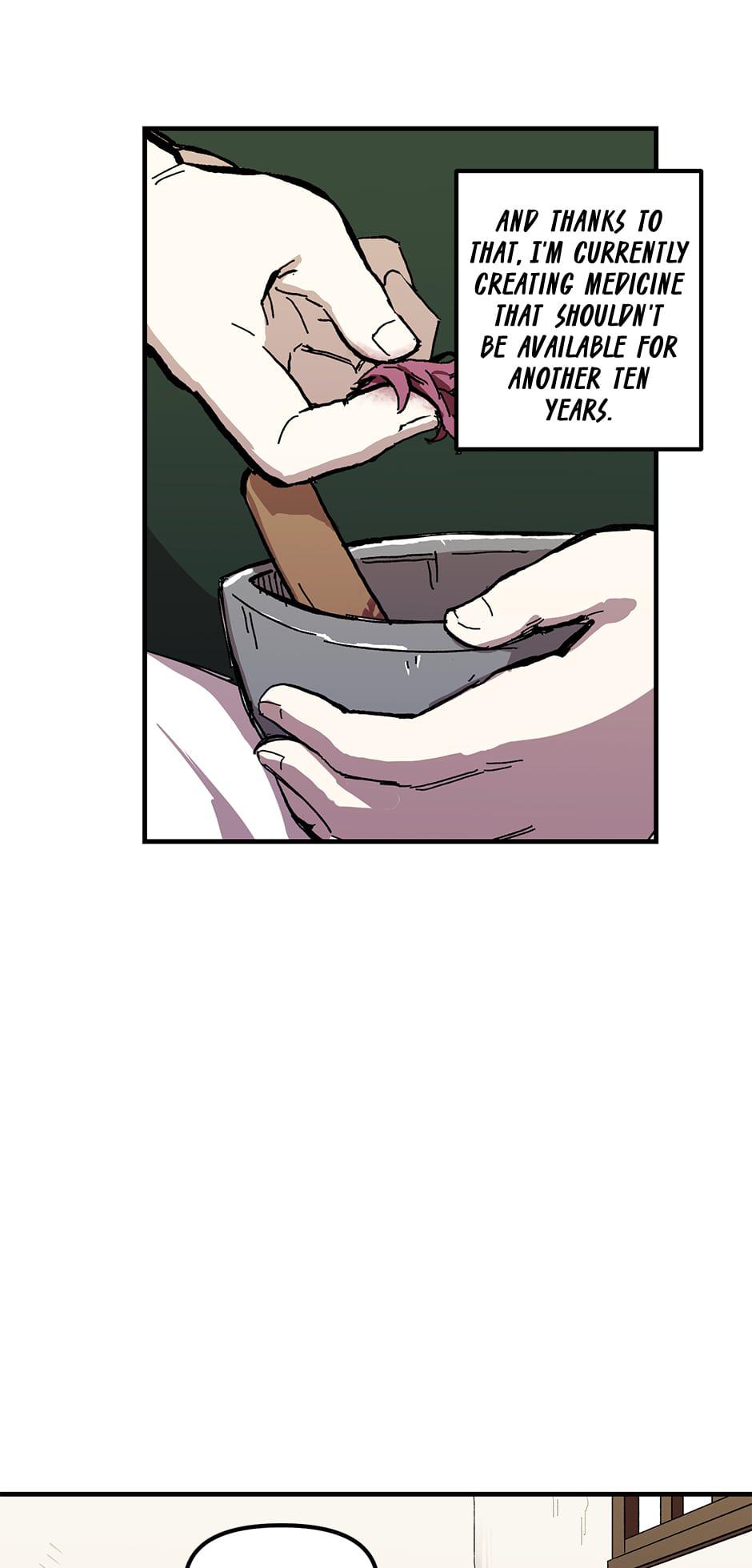 Solo Bug Player Chap 8 - Next Chap 9