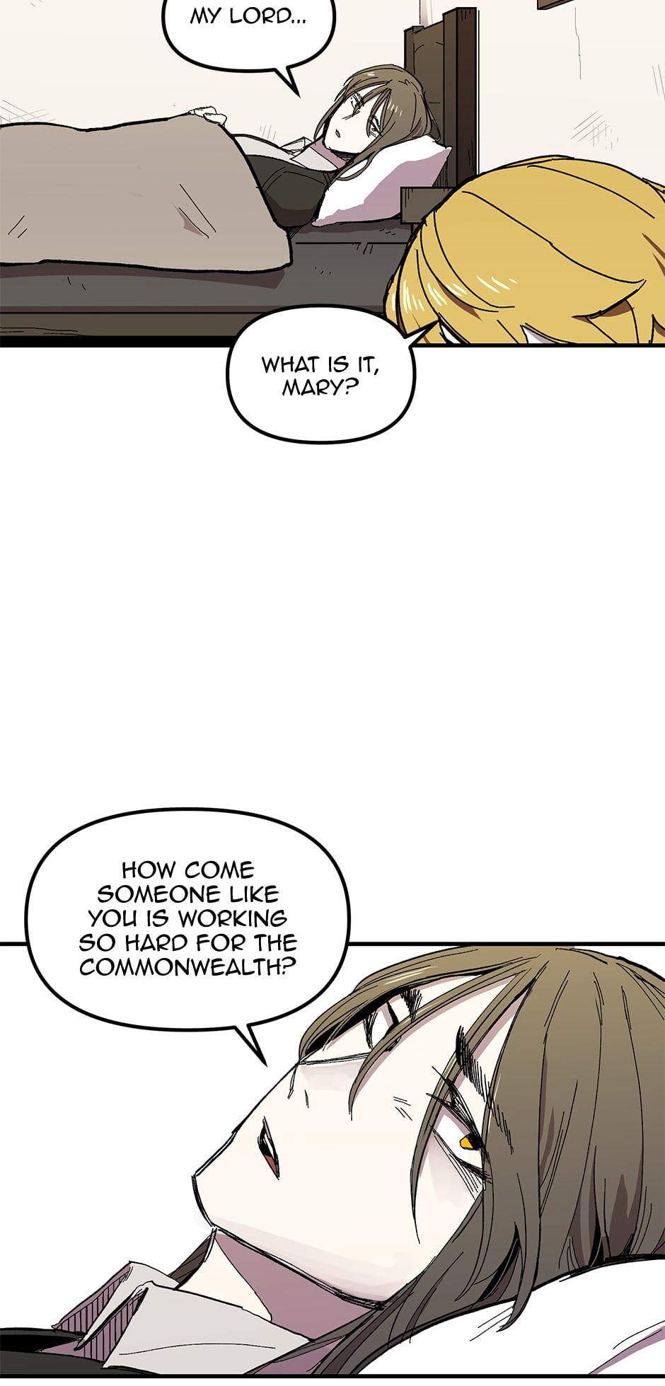 Solo Bug Player Chap 8 - Next Chap 9