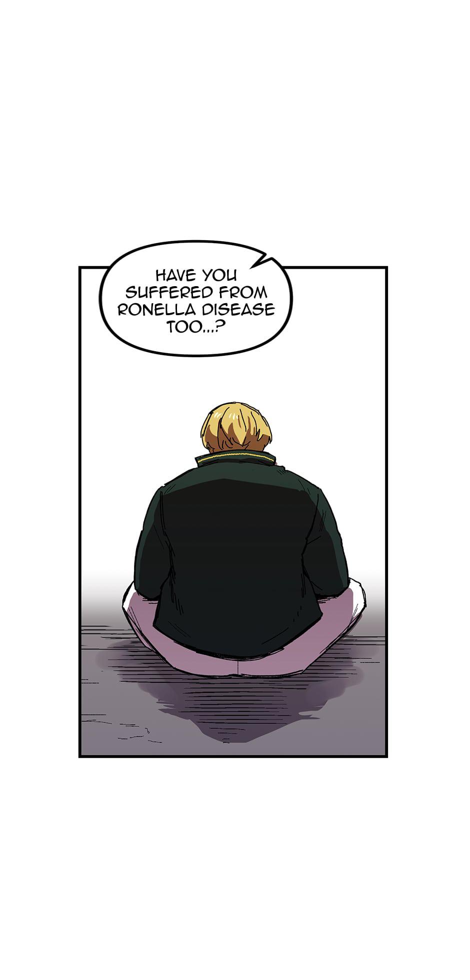 Solo Bug Player Chap 8 - Next Chap 9