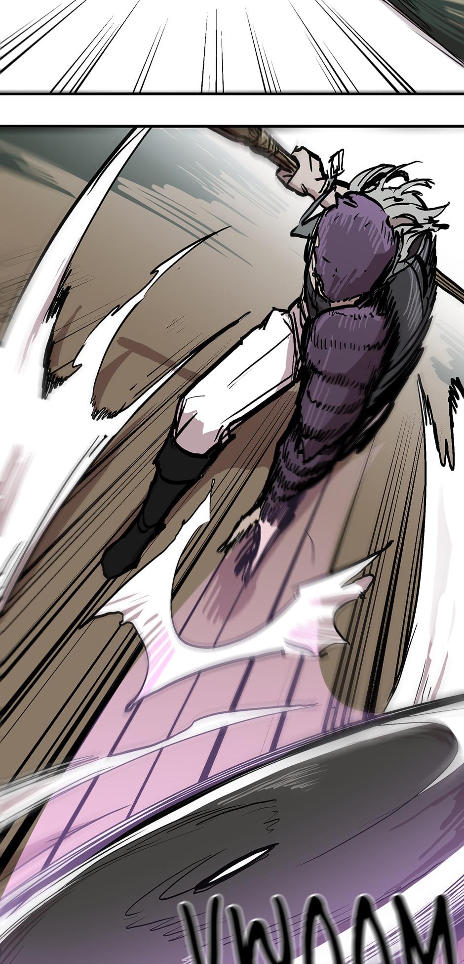 Solo Bug Player Chap 9 - Next Chap 10