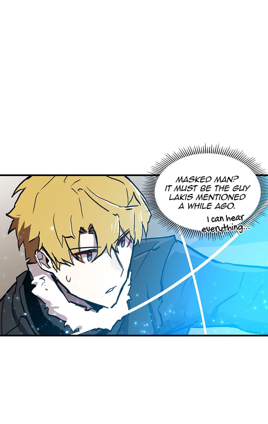 Solo Bug Player Chap 9 - Next Chap 10