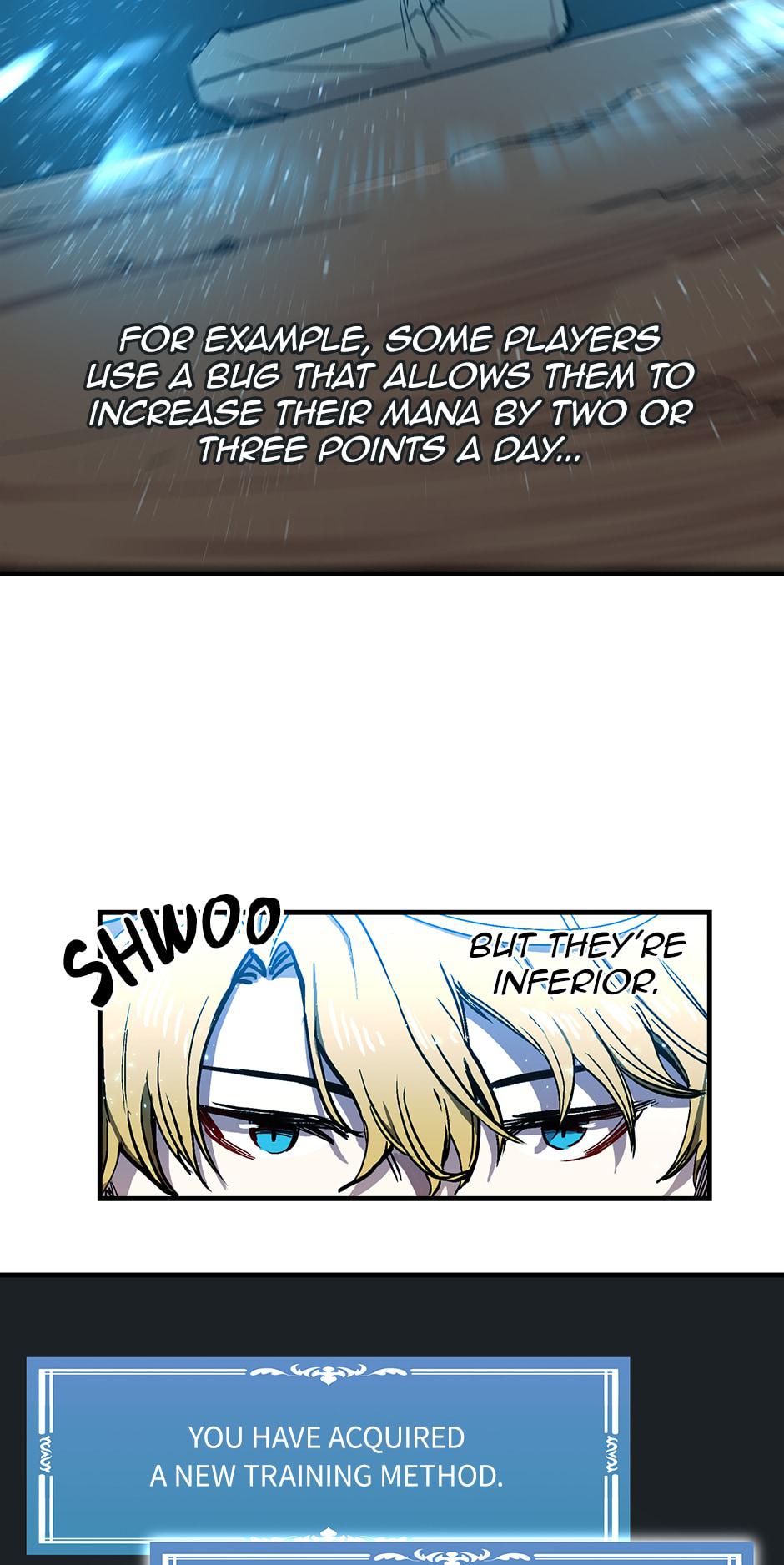 Solo Bug Player Chap 9 - Next Chap 10