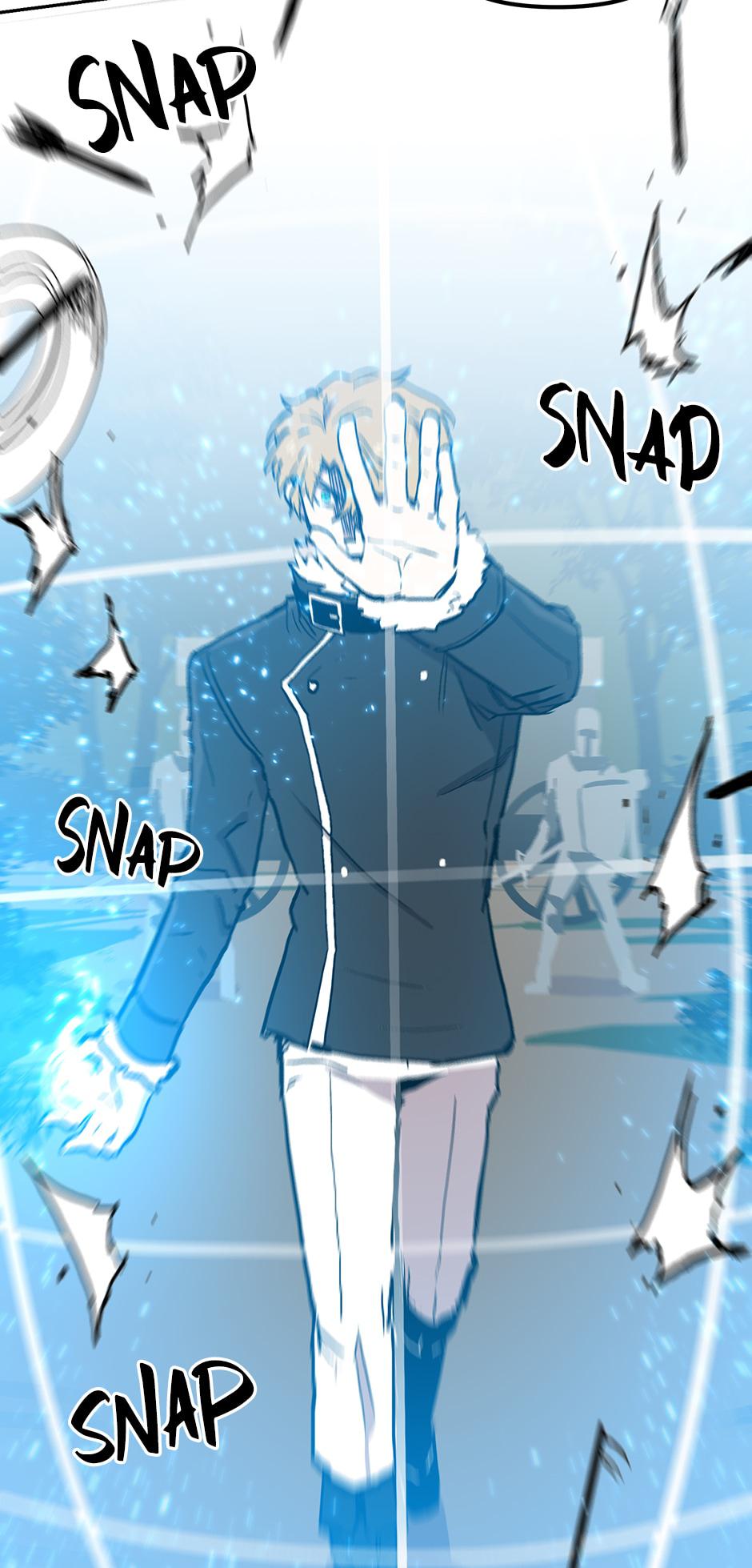 Solo Bug Player Chap 9 - Next Chap 10