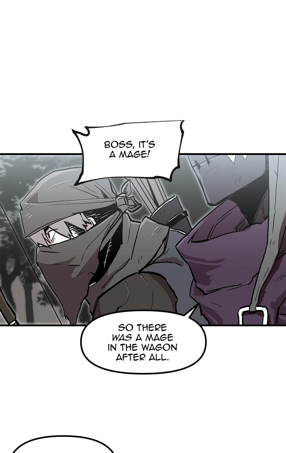 Solo Bug Player Chap 9 - Next Chap 10