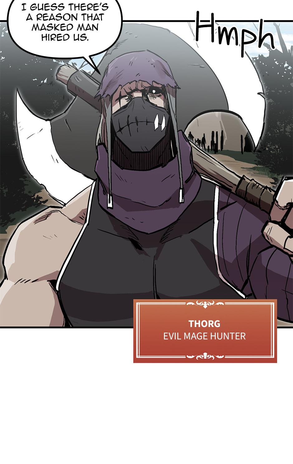 Solo Bug Player Chap 9 - Next Chap 10