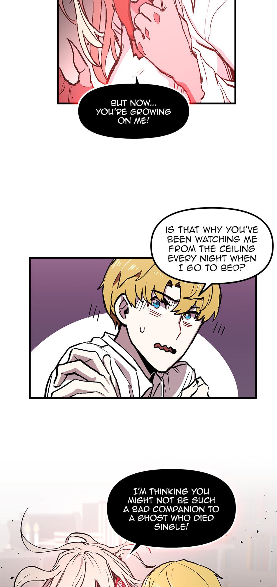 Solo Bug Player Chap 9 - Next Chap 10