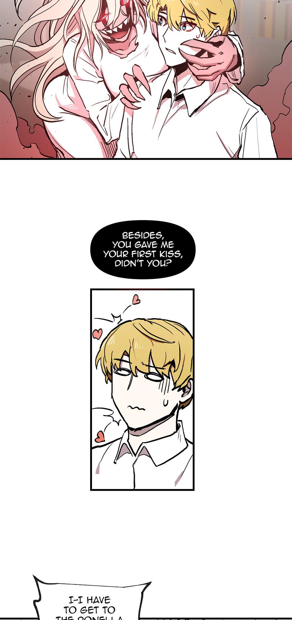 Solo Bug Player Chap 9 - Next Chap 10