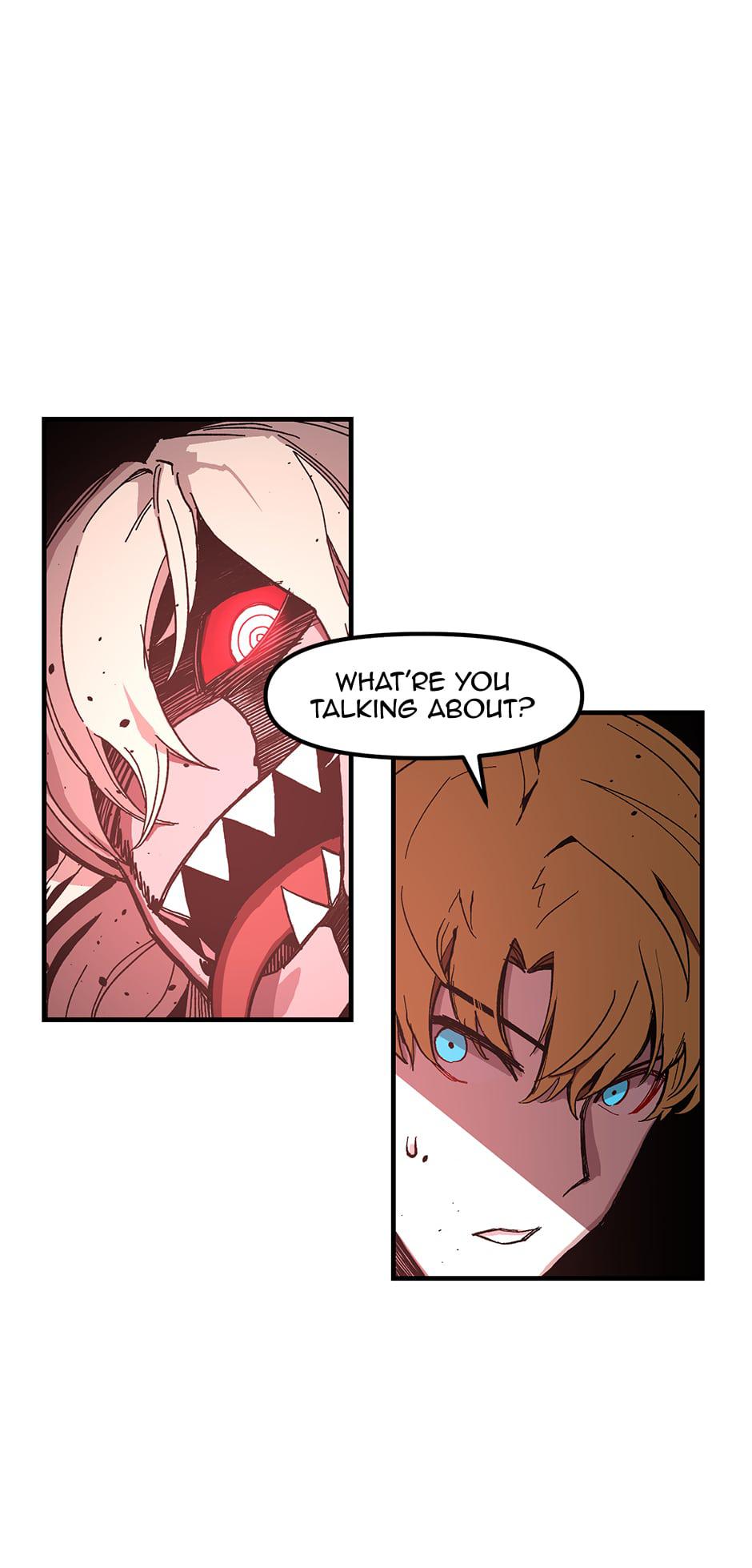 Solo Bug Player Chap 9 - Next Chap 10