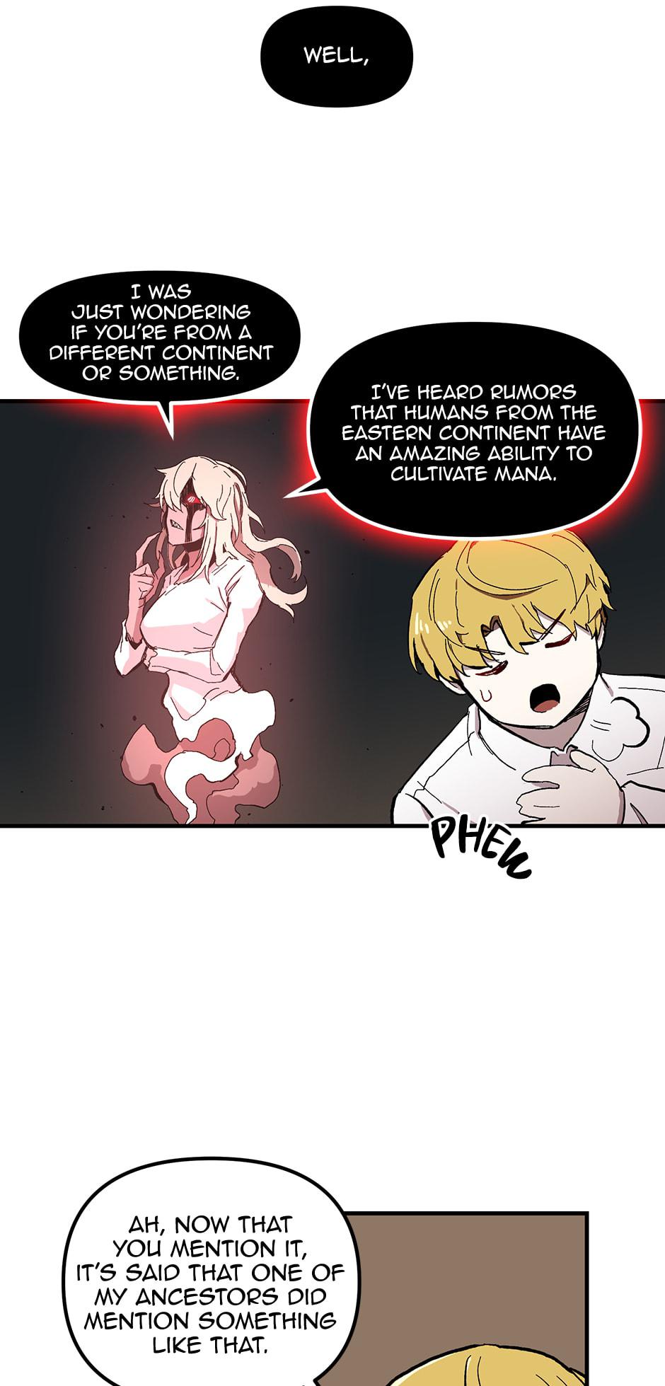 Solo Bug Player Chap 9 - Next Chap 10