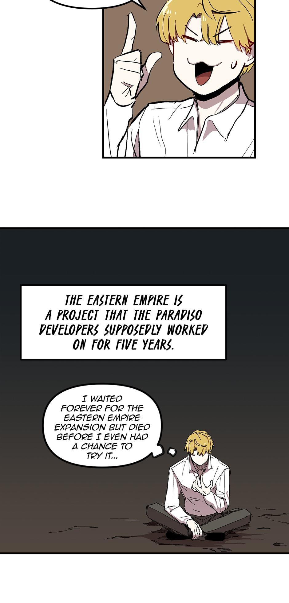 Solo Bug Player Chap 9 - Next Chap 10