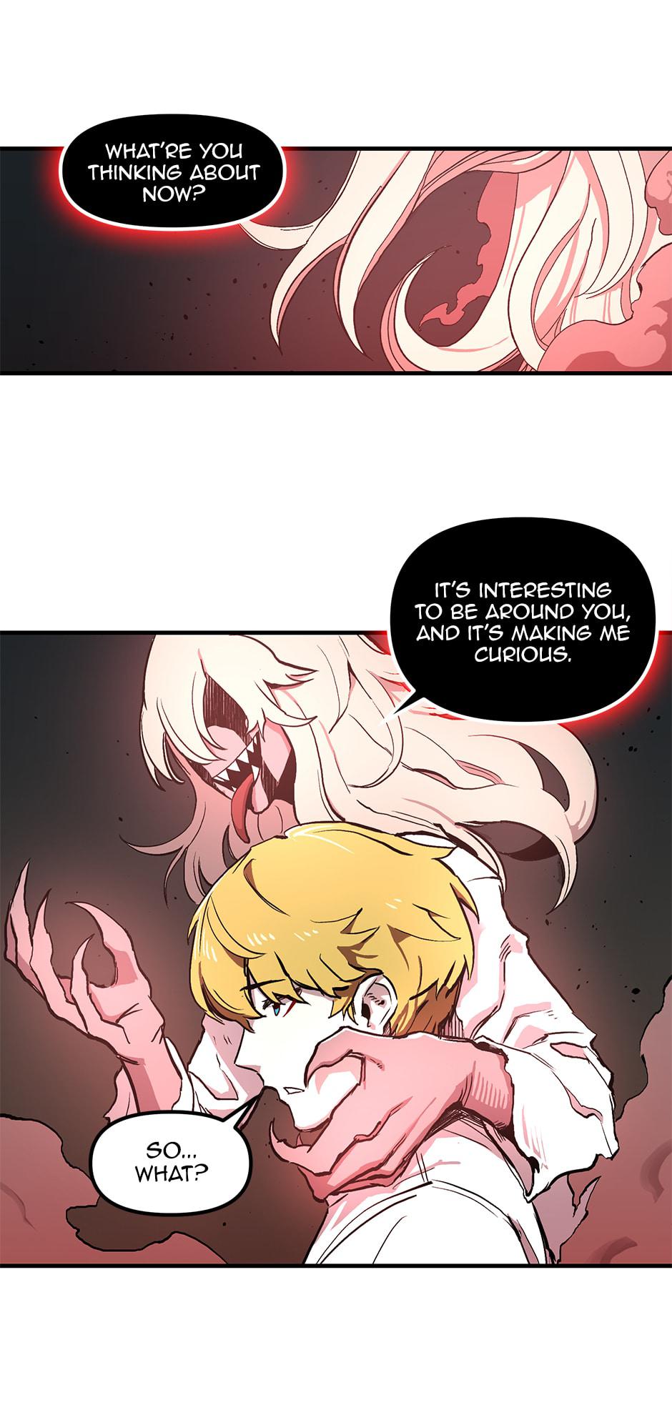 Solo Bug Player Chap 9 - Next Chap 10