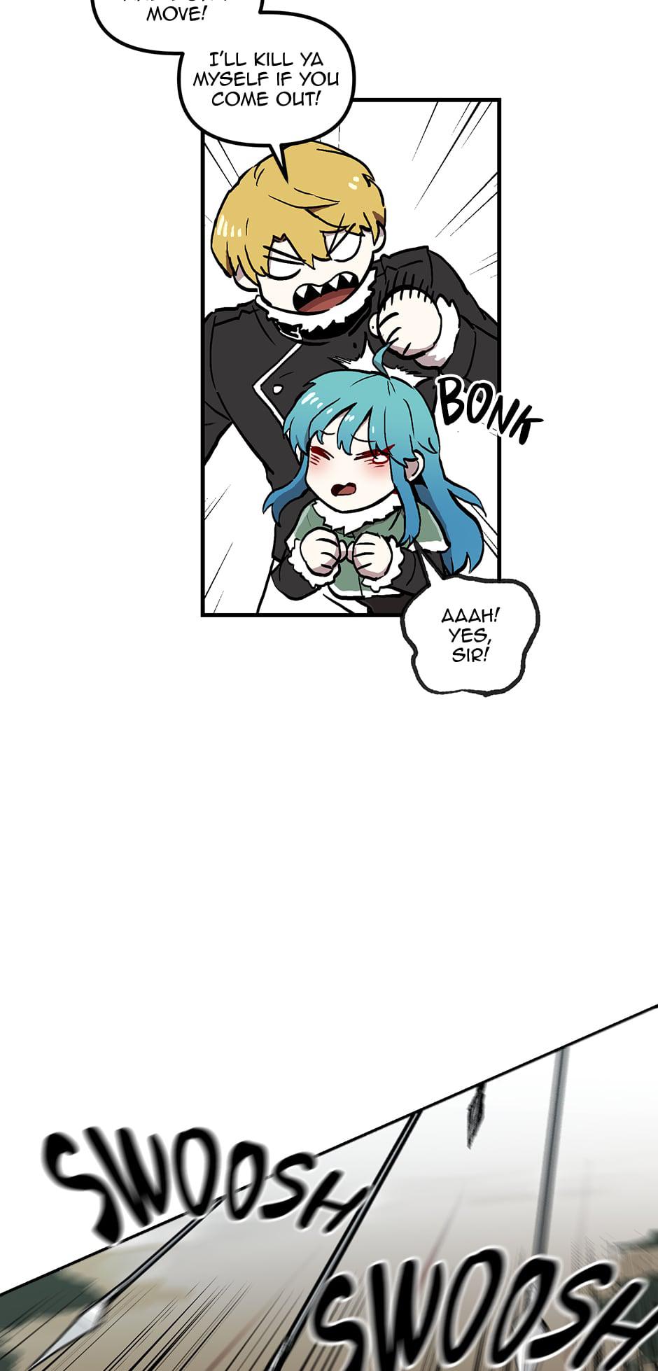 Solo Bug Player Chap 9 - Next Chap 10