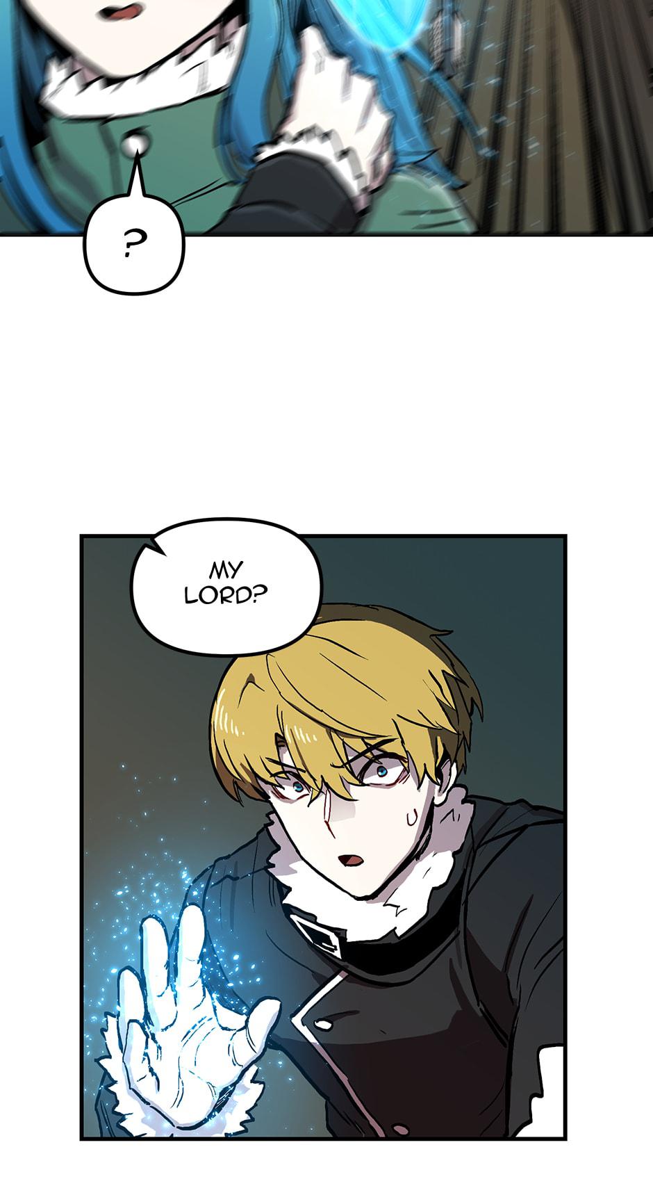 Solo Bug Player Chap 9 - Next Chap 10