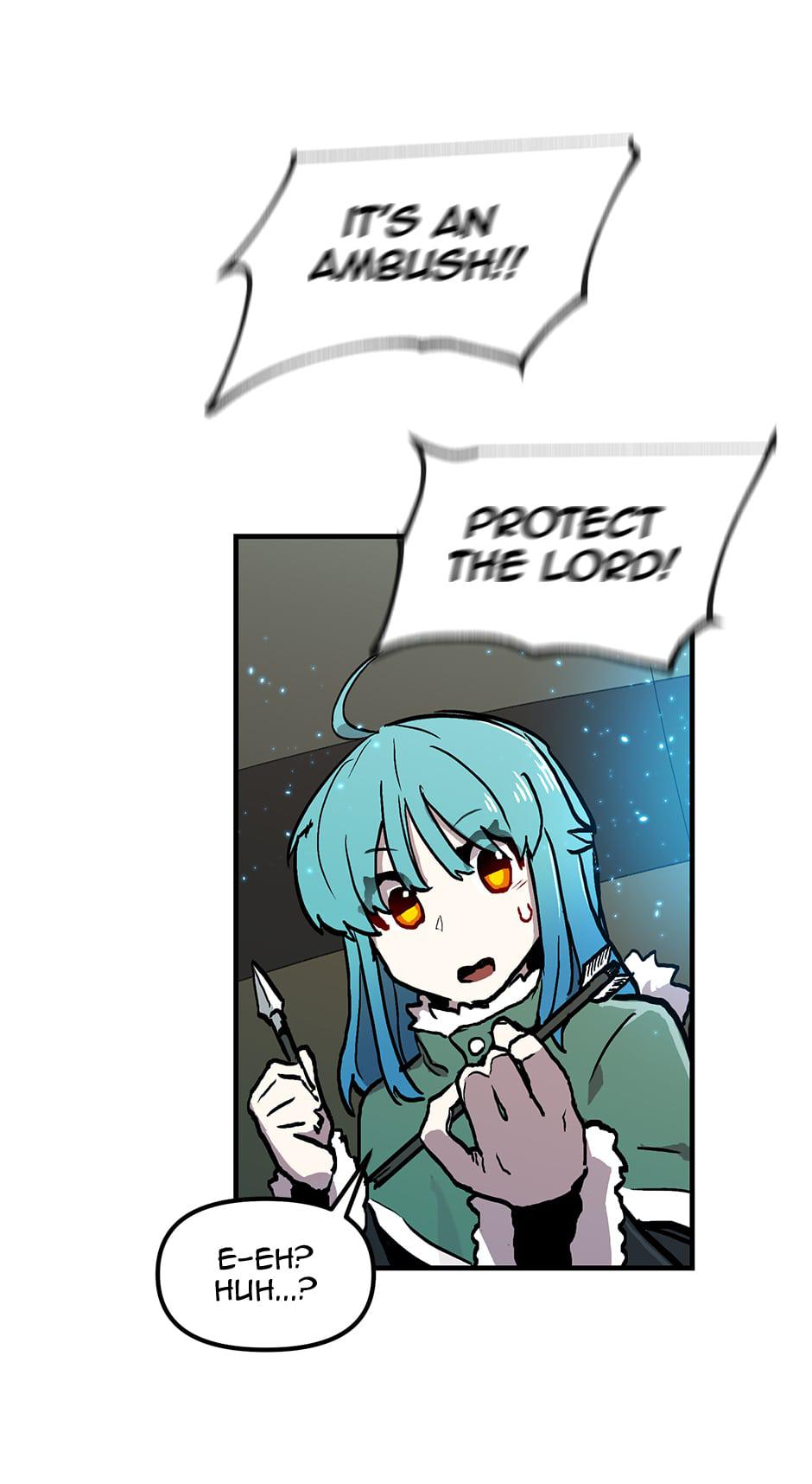 Solo Bug Player Chap 9 - Next Chap 10