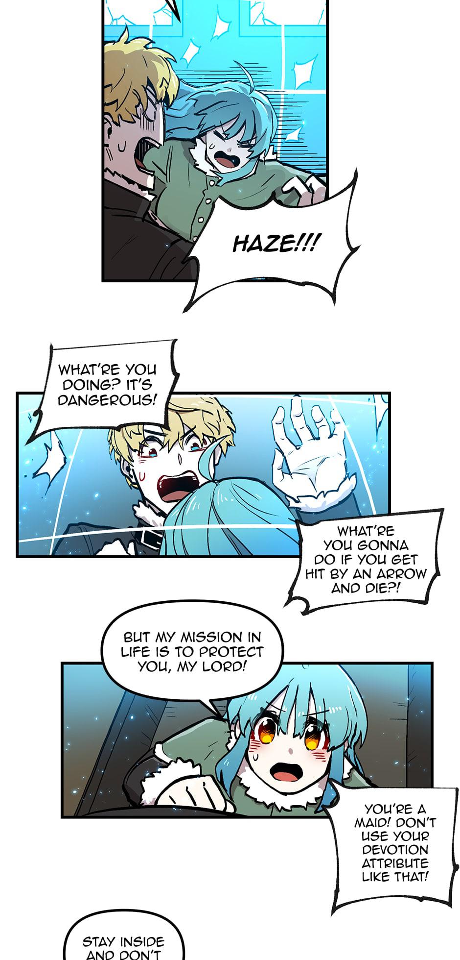 Solo Bug Player Chap 9 - Next Chap 10