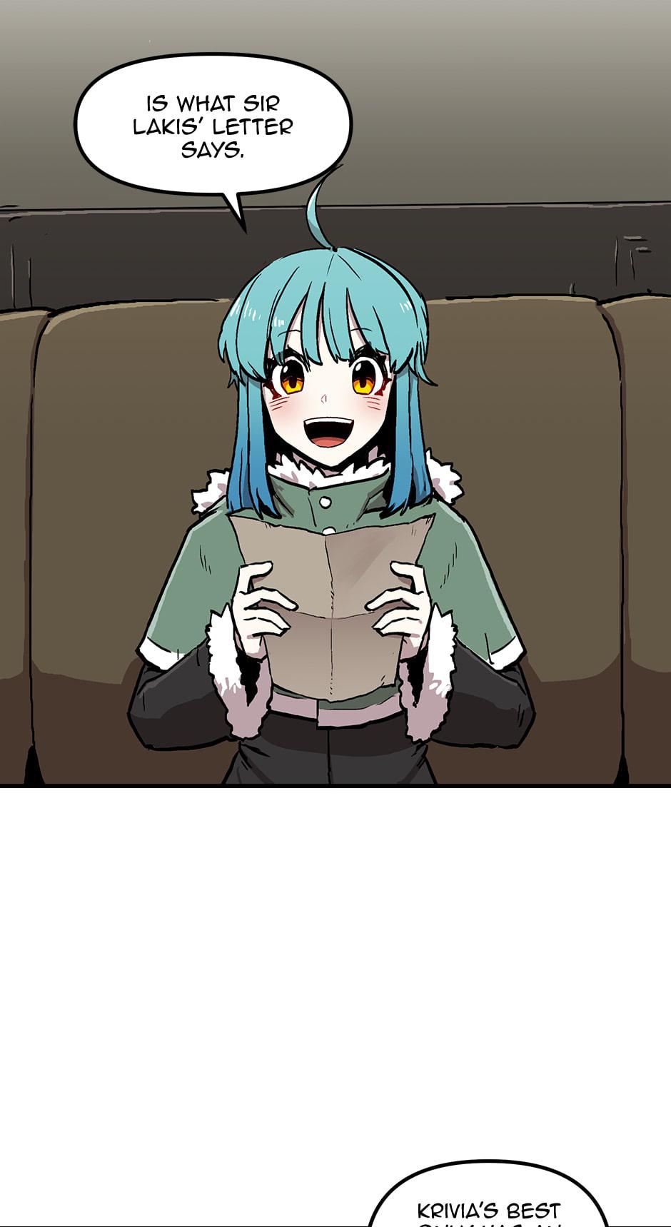 Solo Bug Player Chap 9 - Next Chap 10