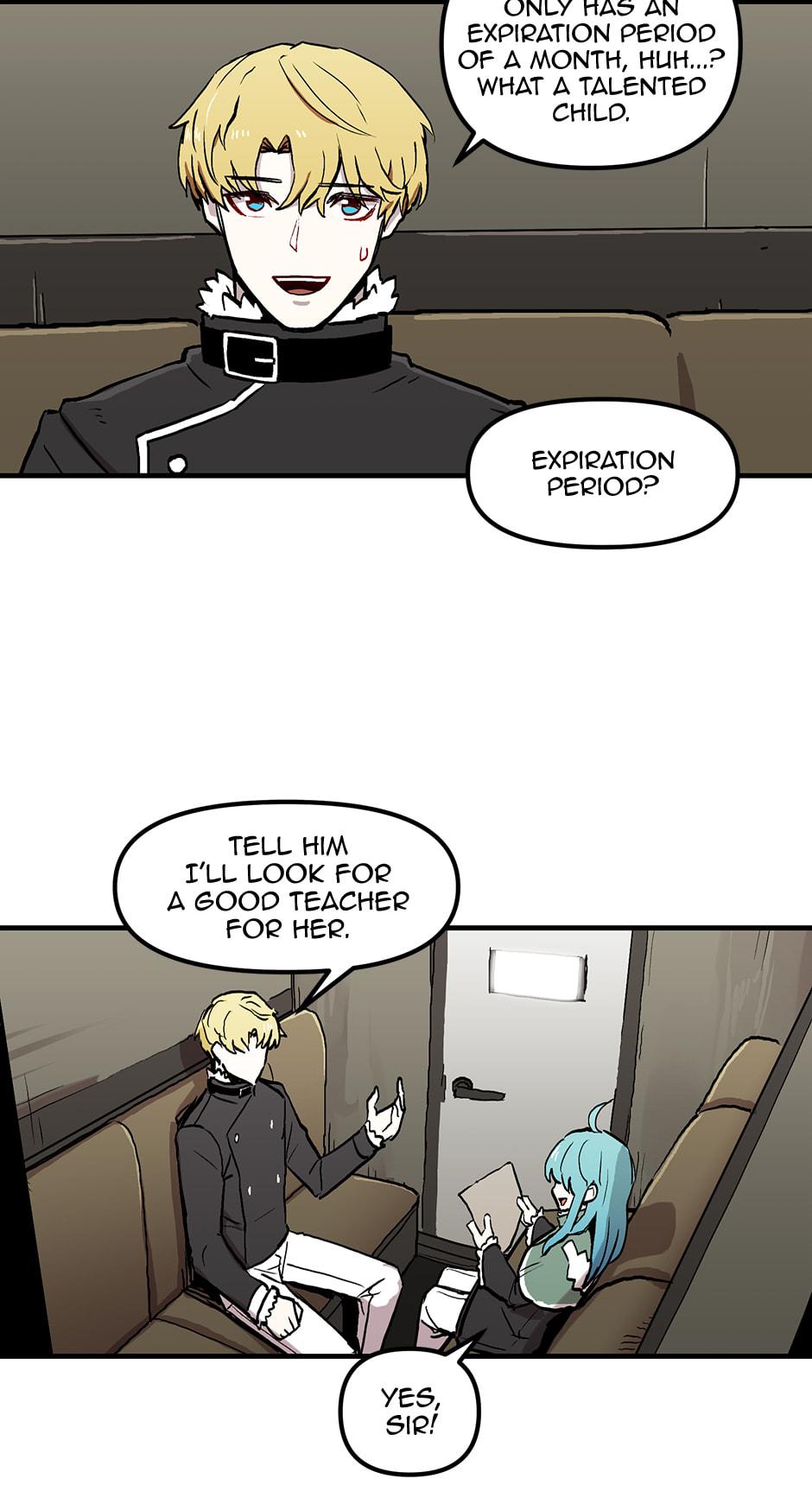 Solo Bug Player Chap 9 - Next Chap 10