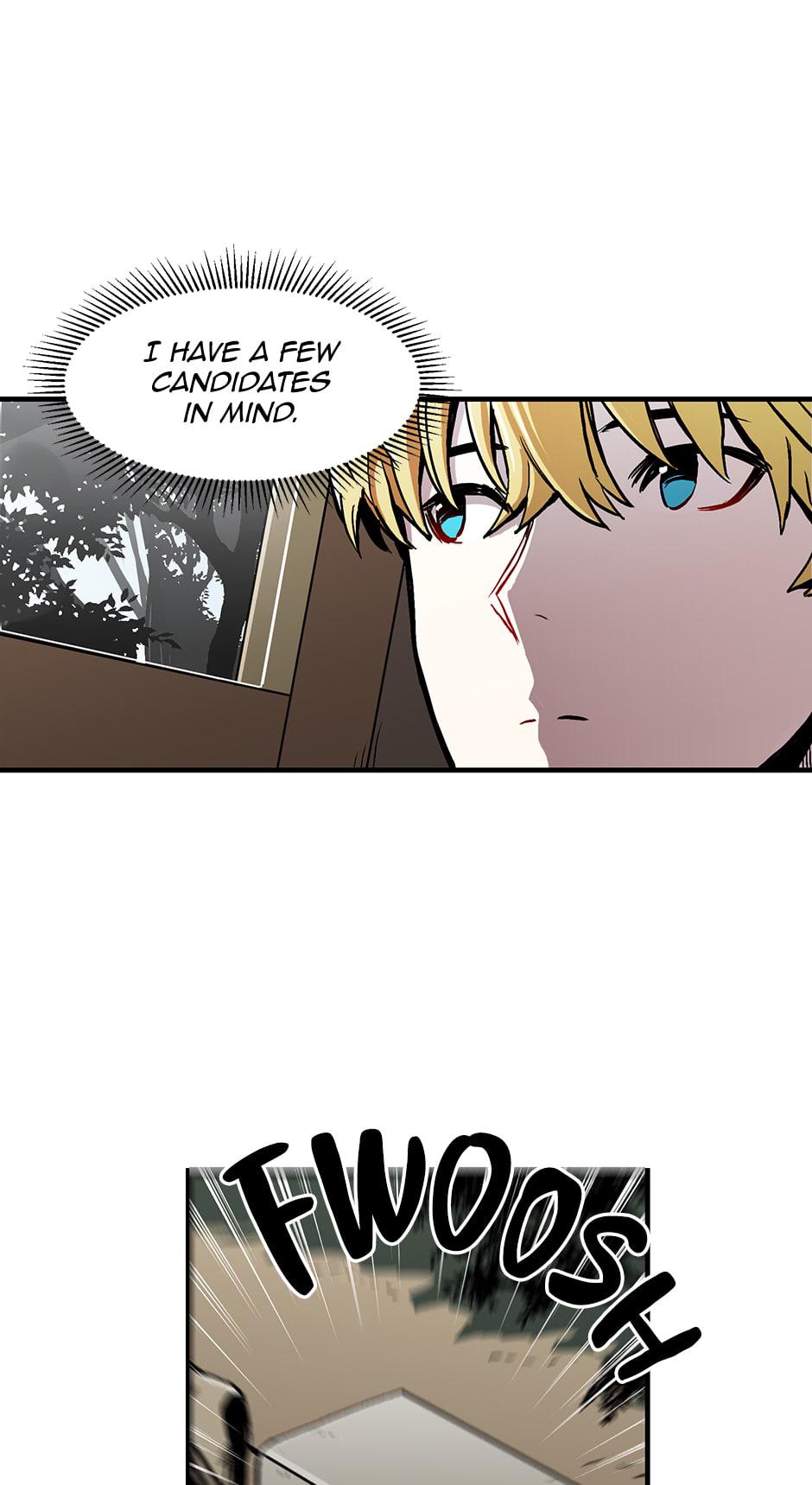 Solo Bug Player Chap 9 - Next Chap 10