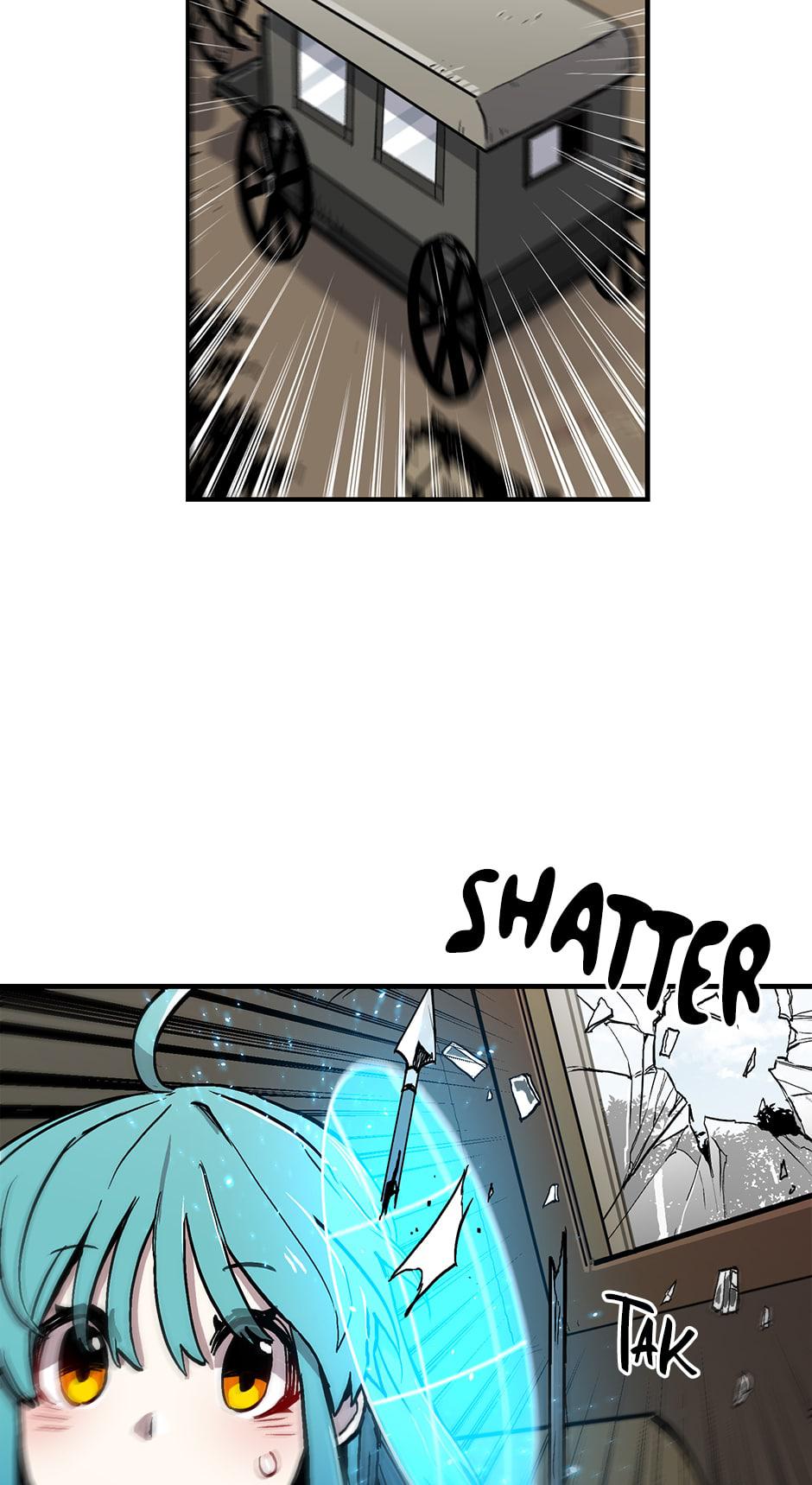 Solo Bug Player Chap 9 - Next Chap 10