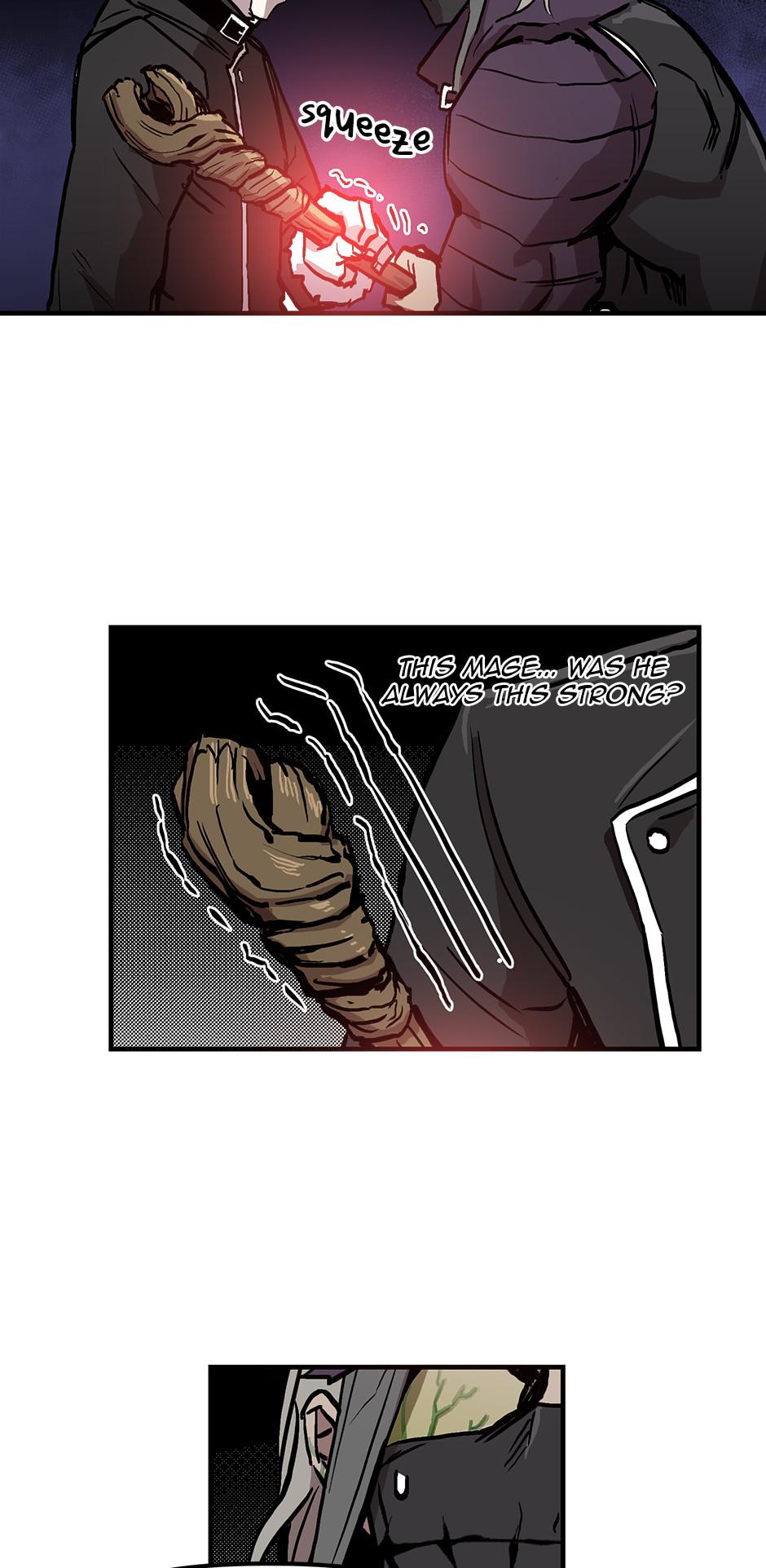 Solo Bug Player Chap 9 - Next Chap 10