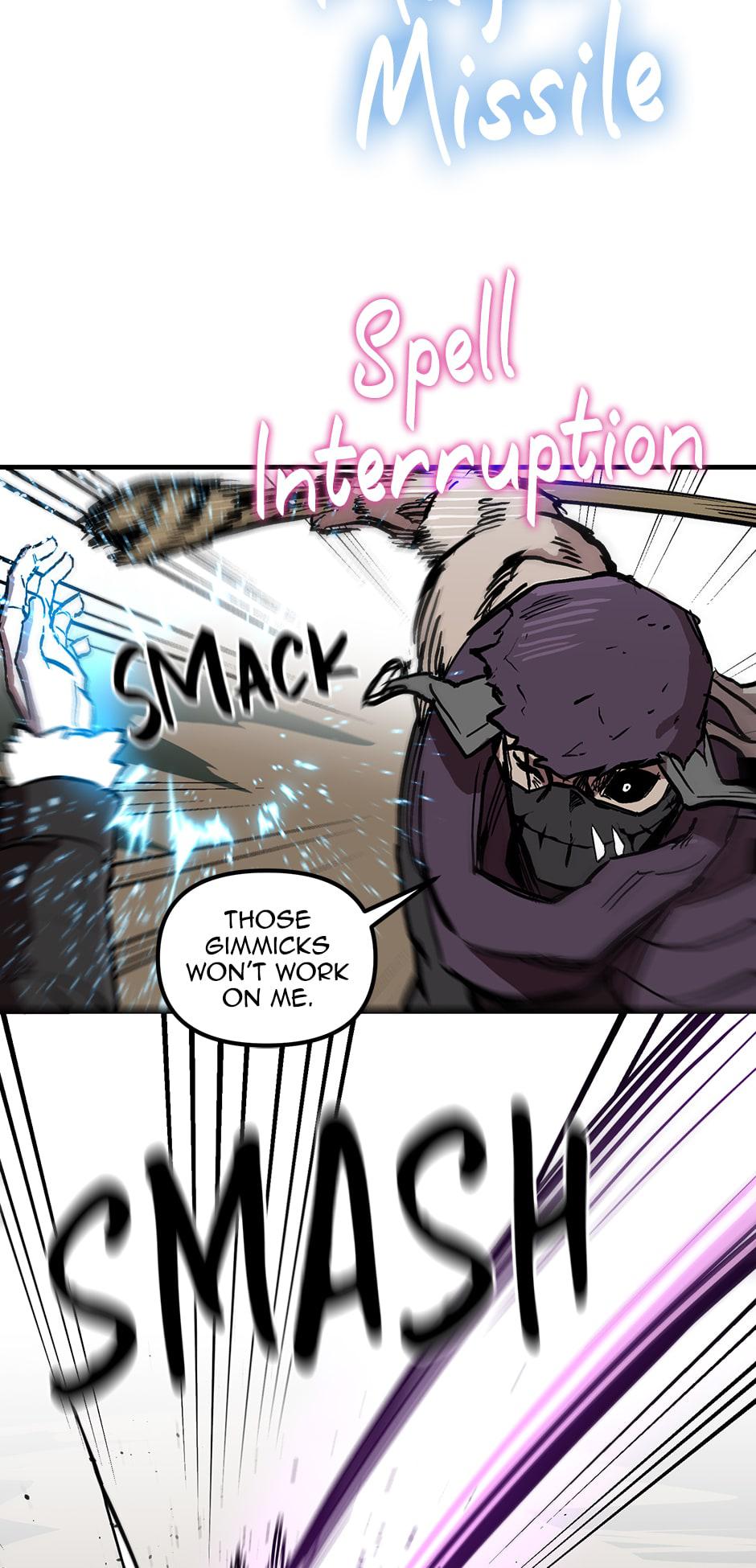 Solo Bug Player Chap 9 - Next Chap 10