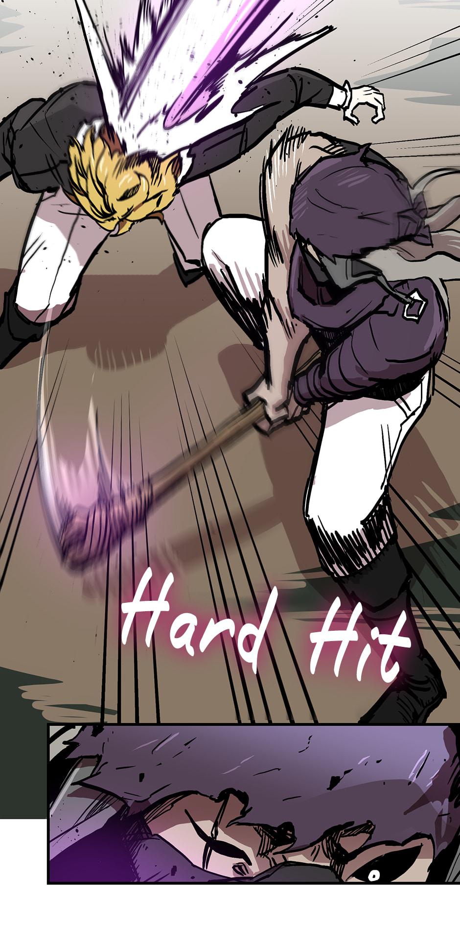 Solo Bug Player Chap 9 - Next Chap 10