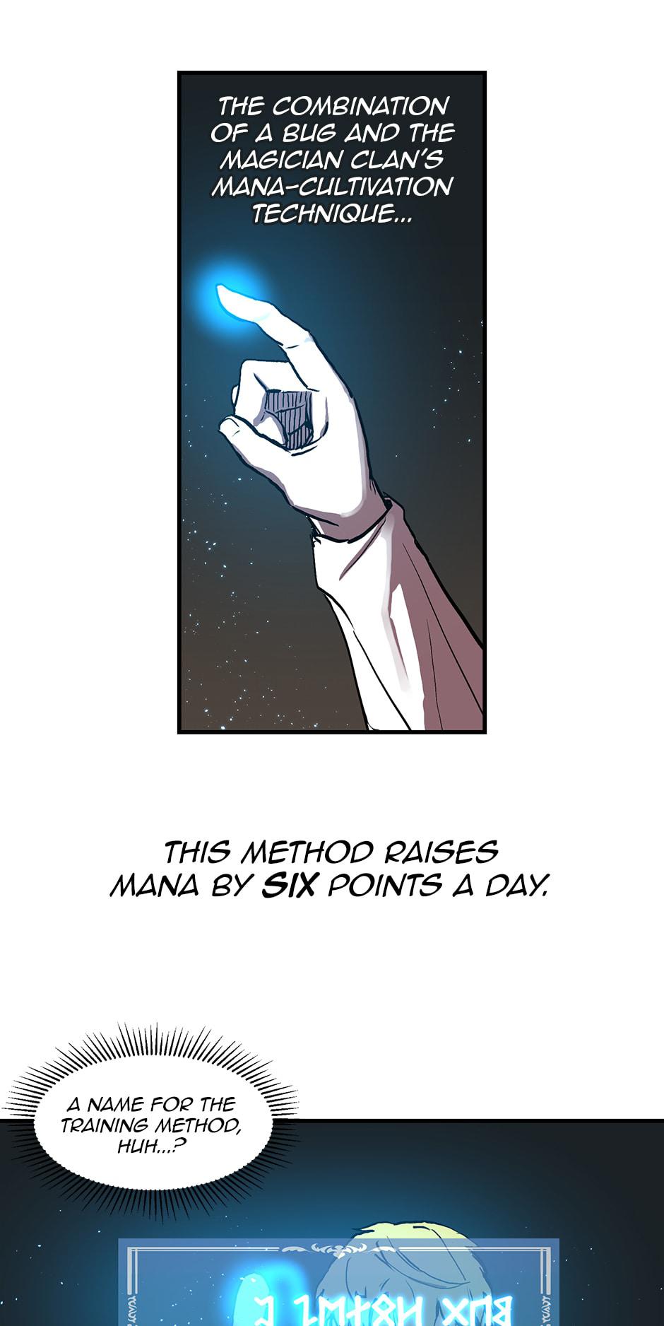 Solo Bug Player Chap 9 - Next Chap 10