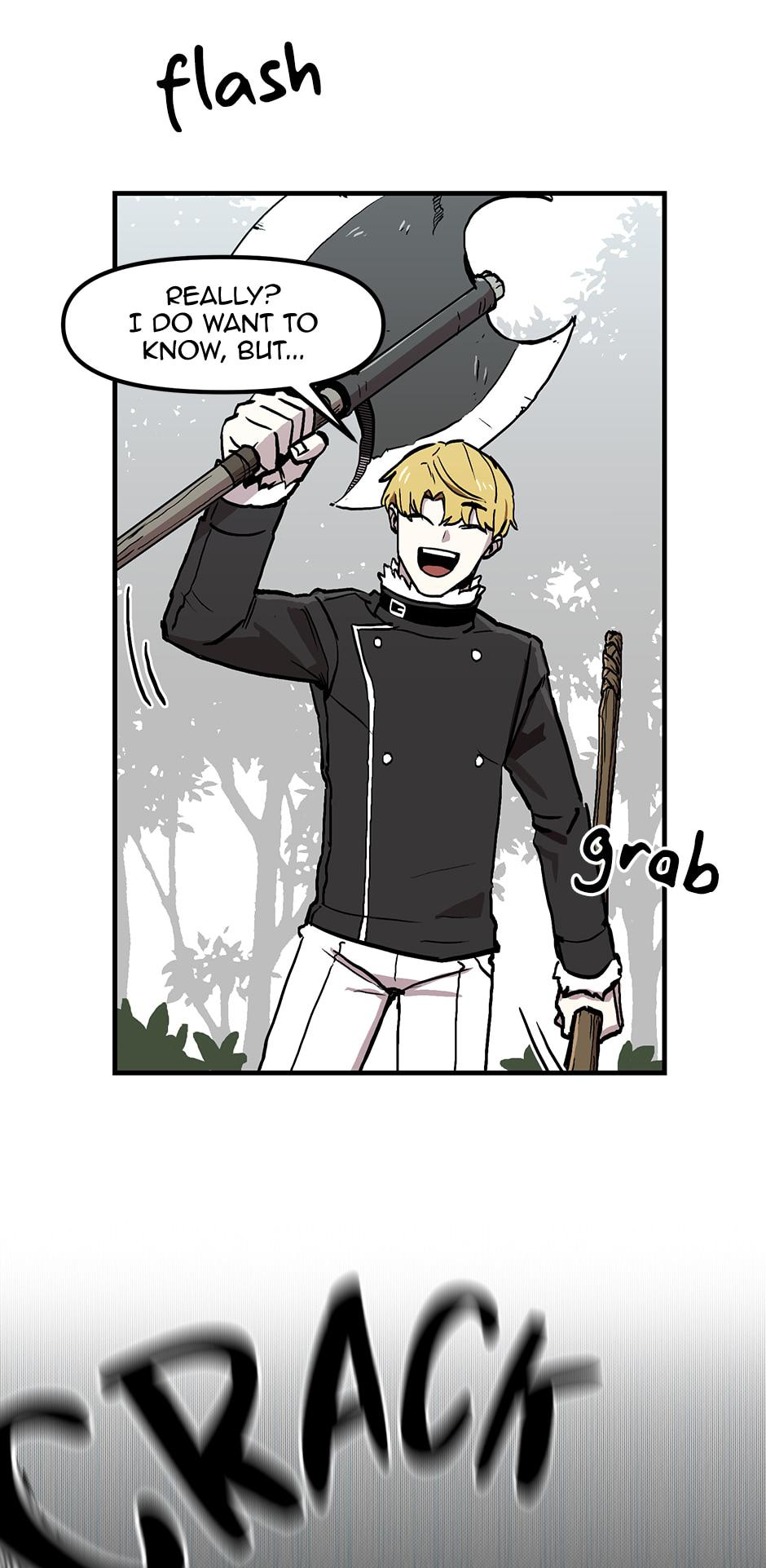 Solo Bug Player Chap 9 - Next Chap 10