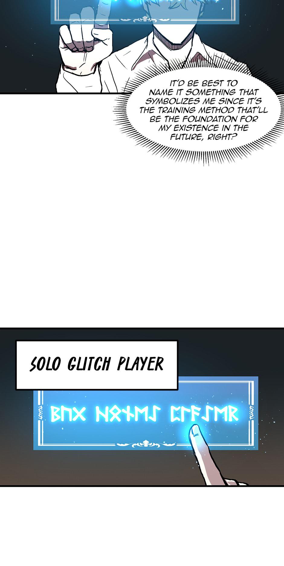 Solo Bug Player Chap 9 - Next Chap 10