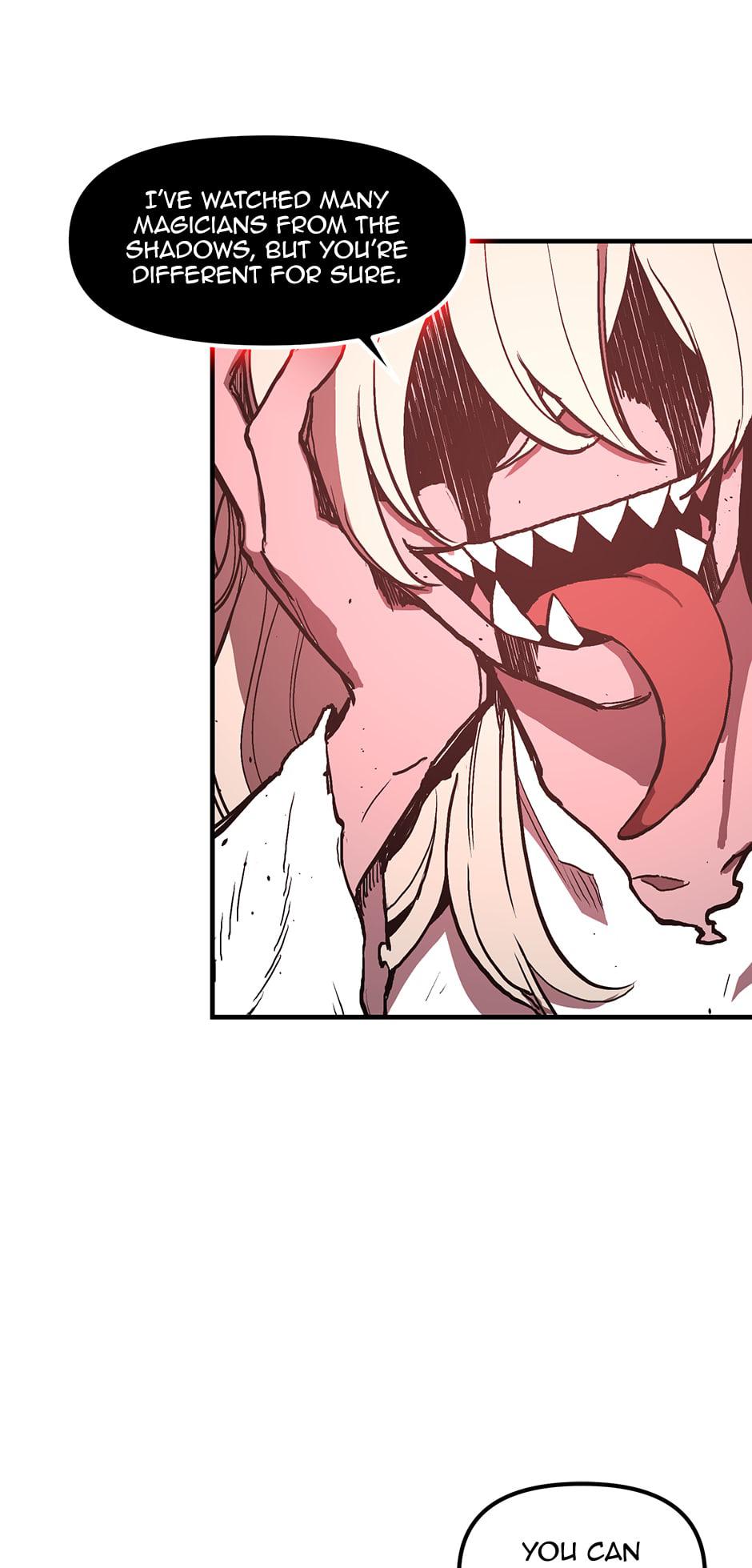 Solo Bug Player Chap 9 - Next Chap 10