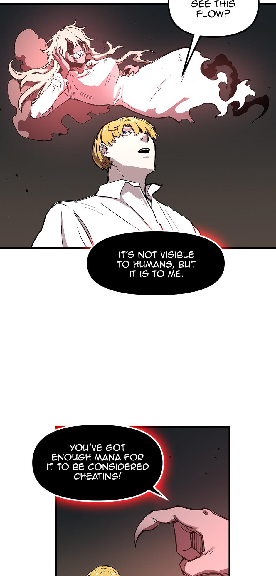 Solo Bug Player Chap 9 - Next Chap 10