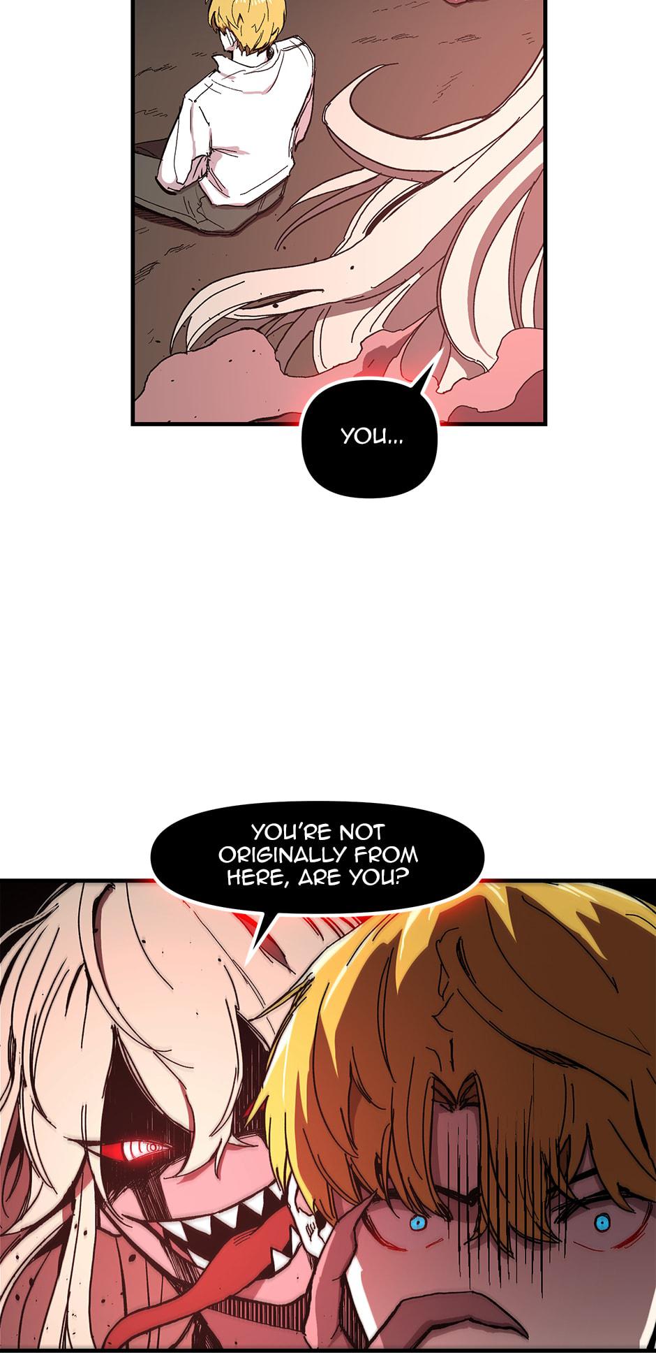 Solo Bug Player Chap 9 - Next Chap 10