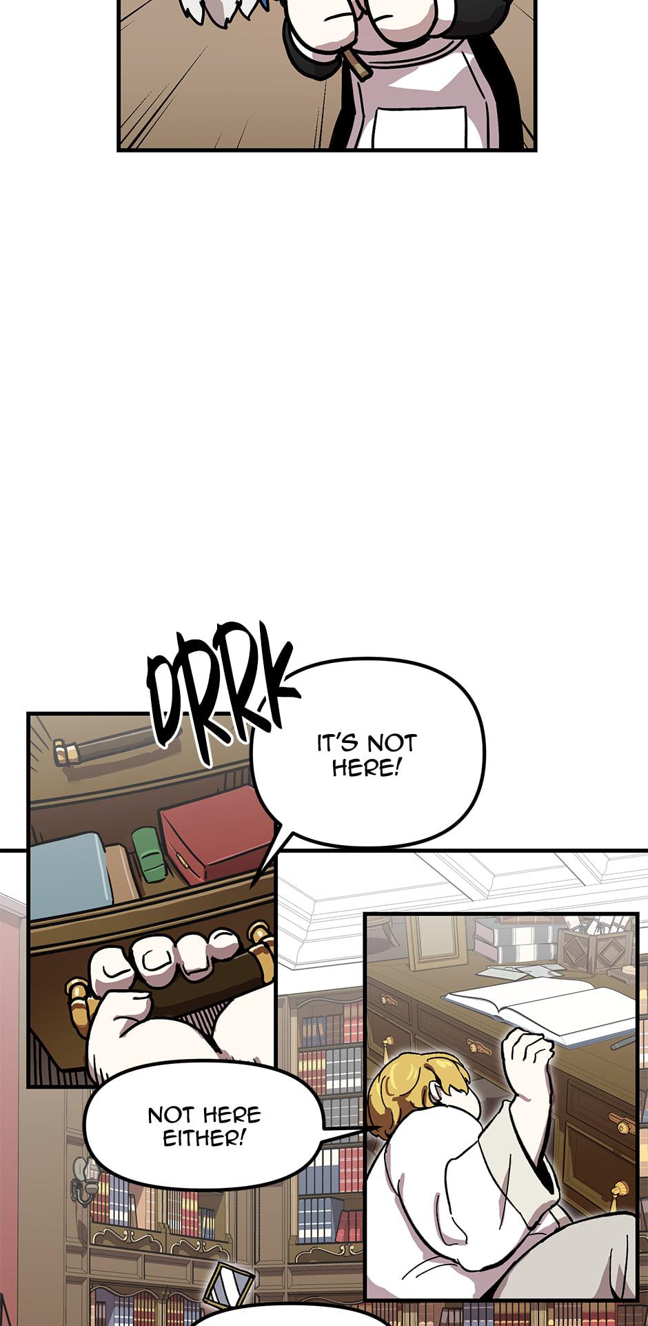 Solo Bug Player Chap 1 - Next Chap 2