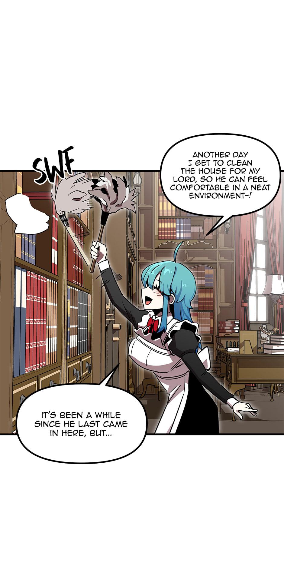 Solo Bug Player Chap 1 - Next Chap 2