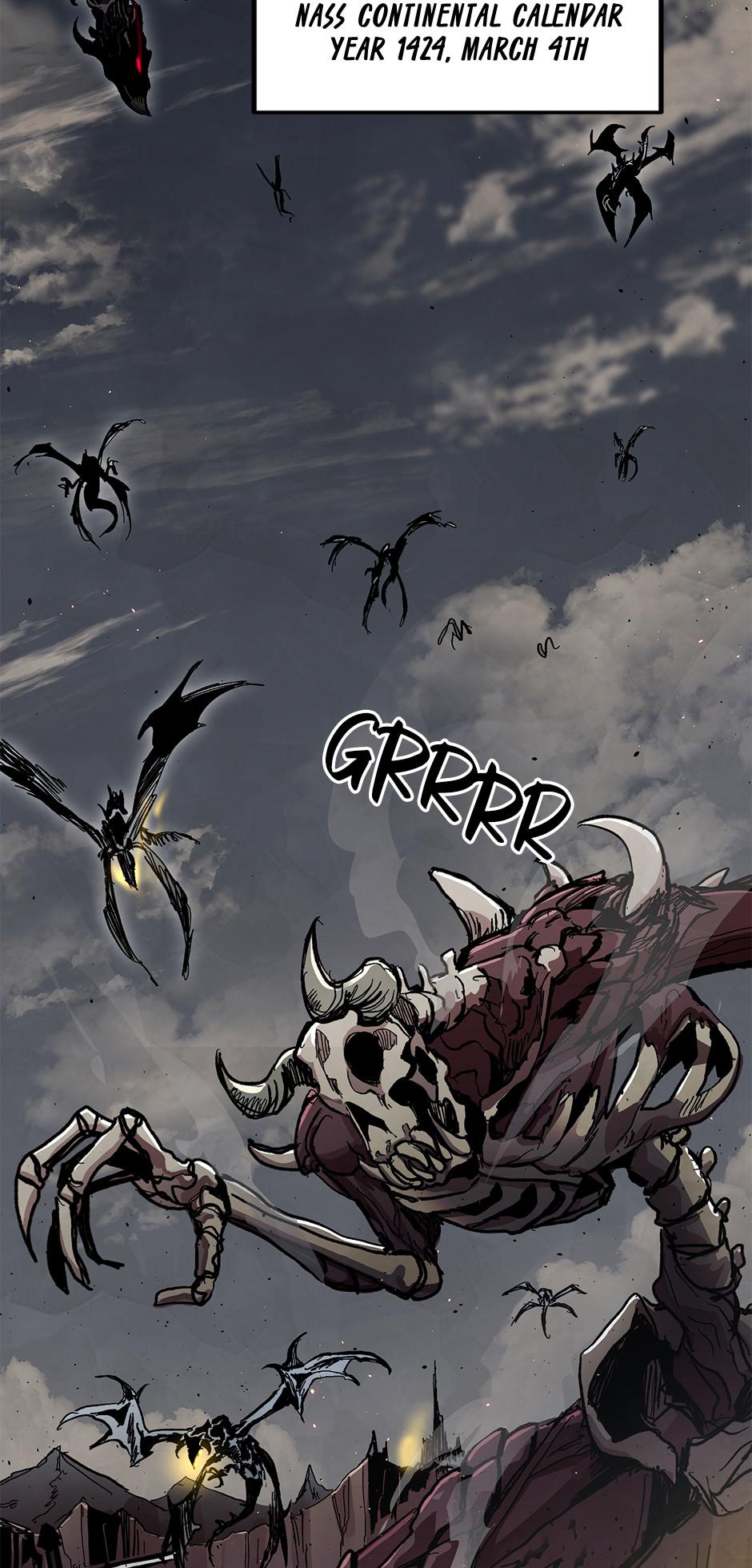 Solo Bug Player Chap 1 - Next Chap 2