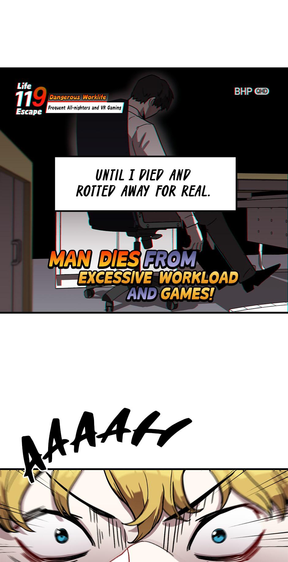 Solo Bug Player Chap 1 - Next Chap 2