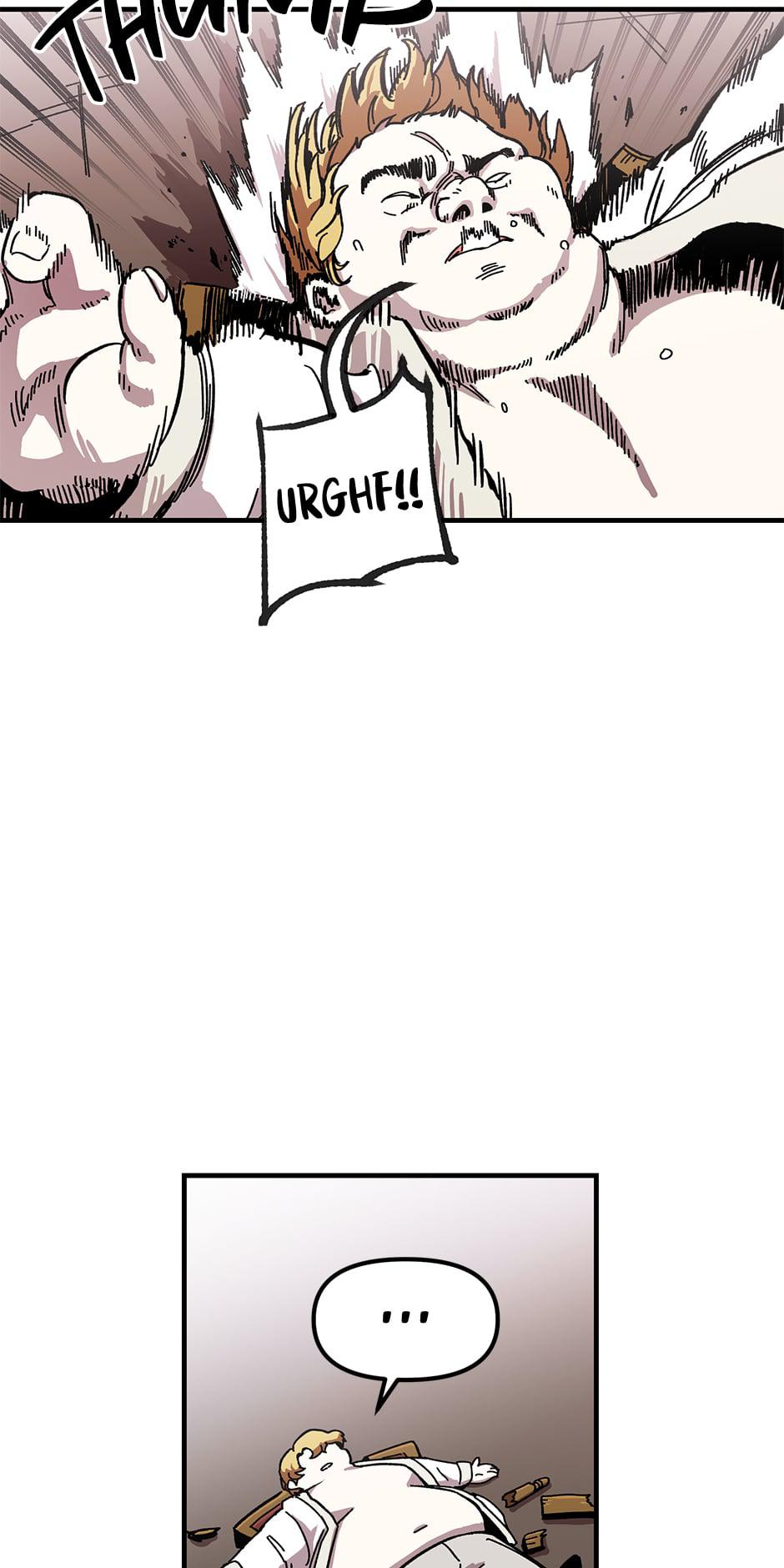 Solo Bug Player Chap 1 - Next Chap 2