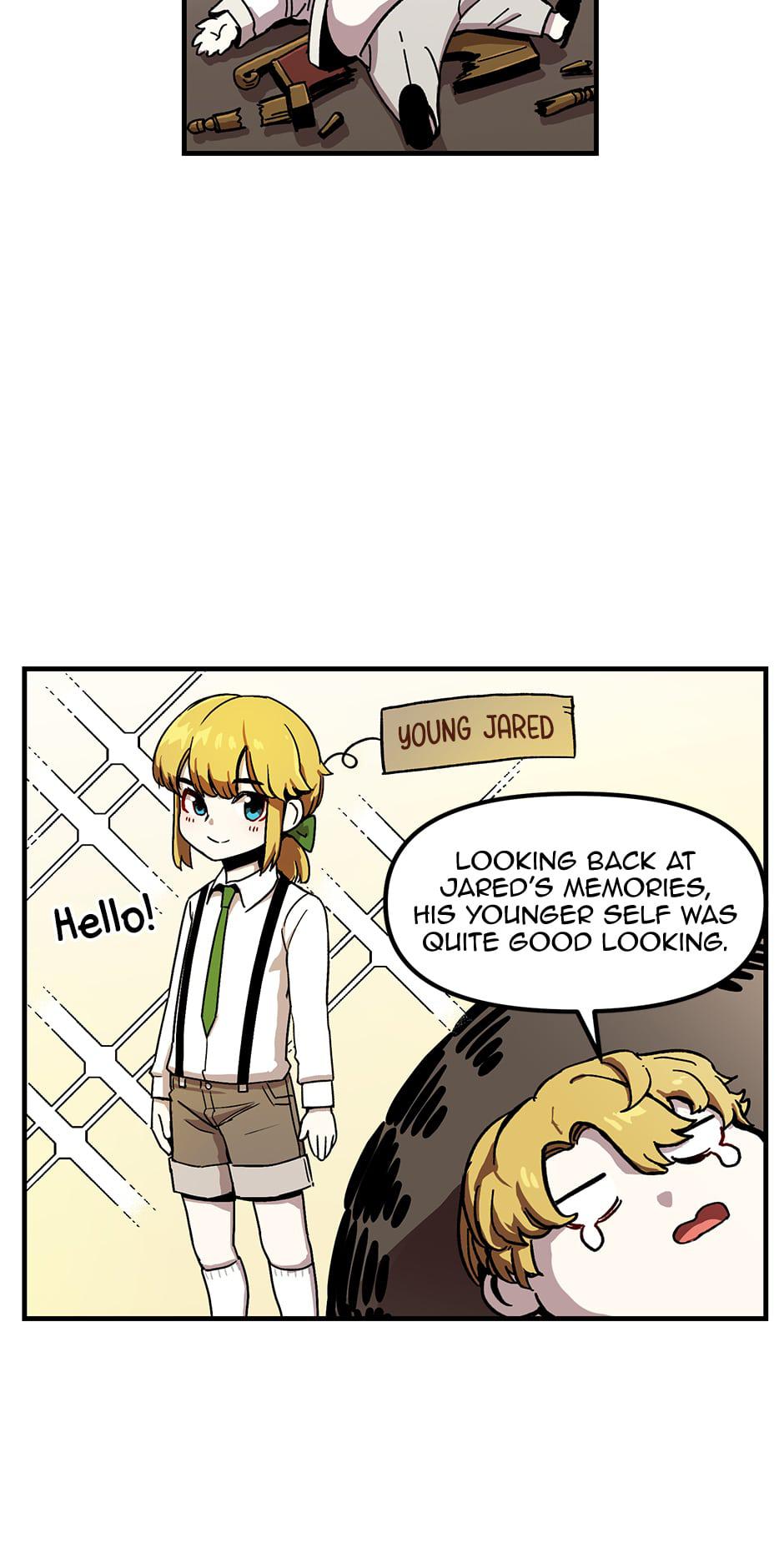 Solo Bug Player Chap 1 - Next Chap 2