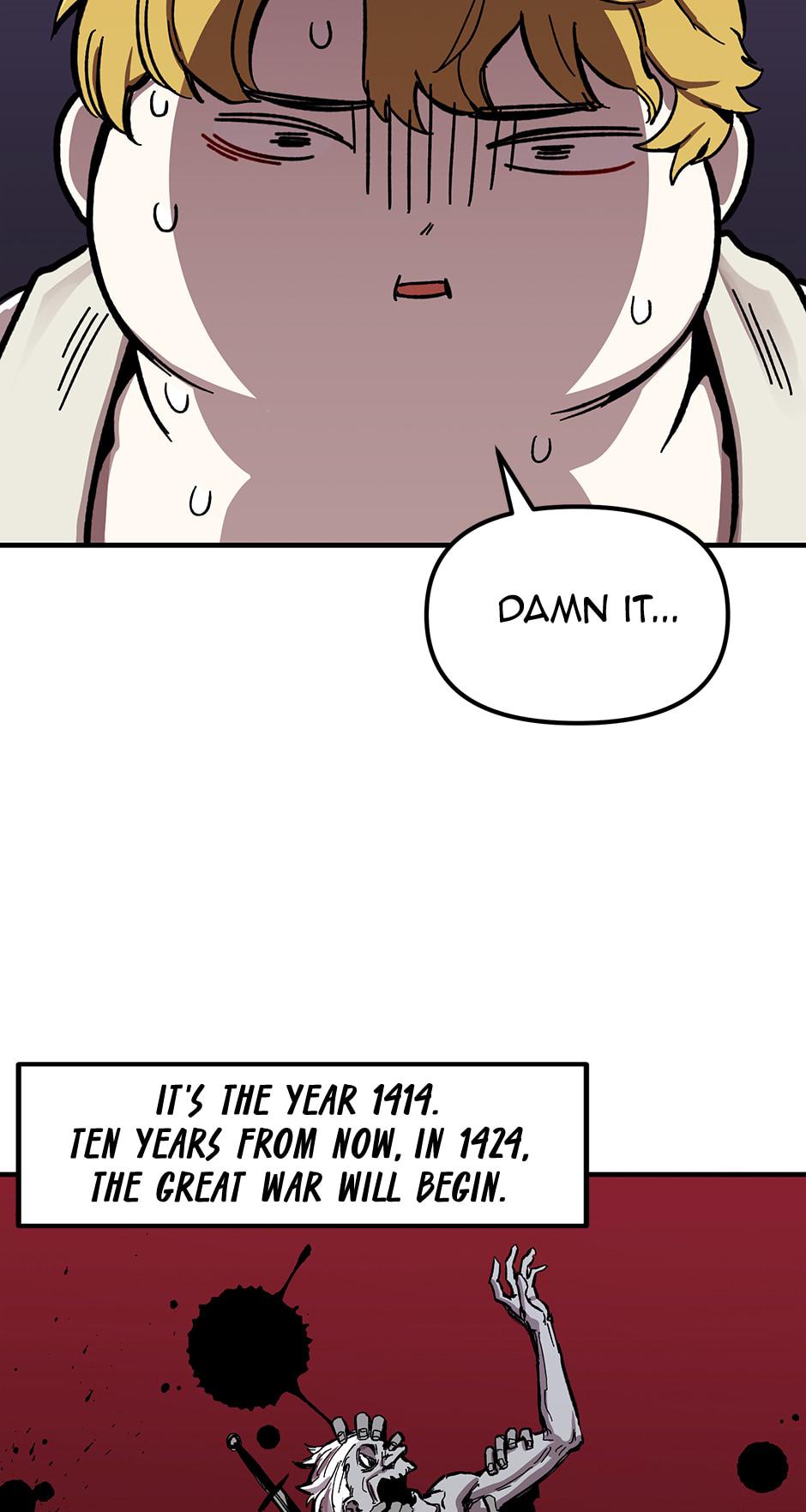 Solo Bug Player Chap 1 - Next Chap 2