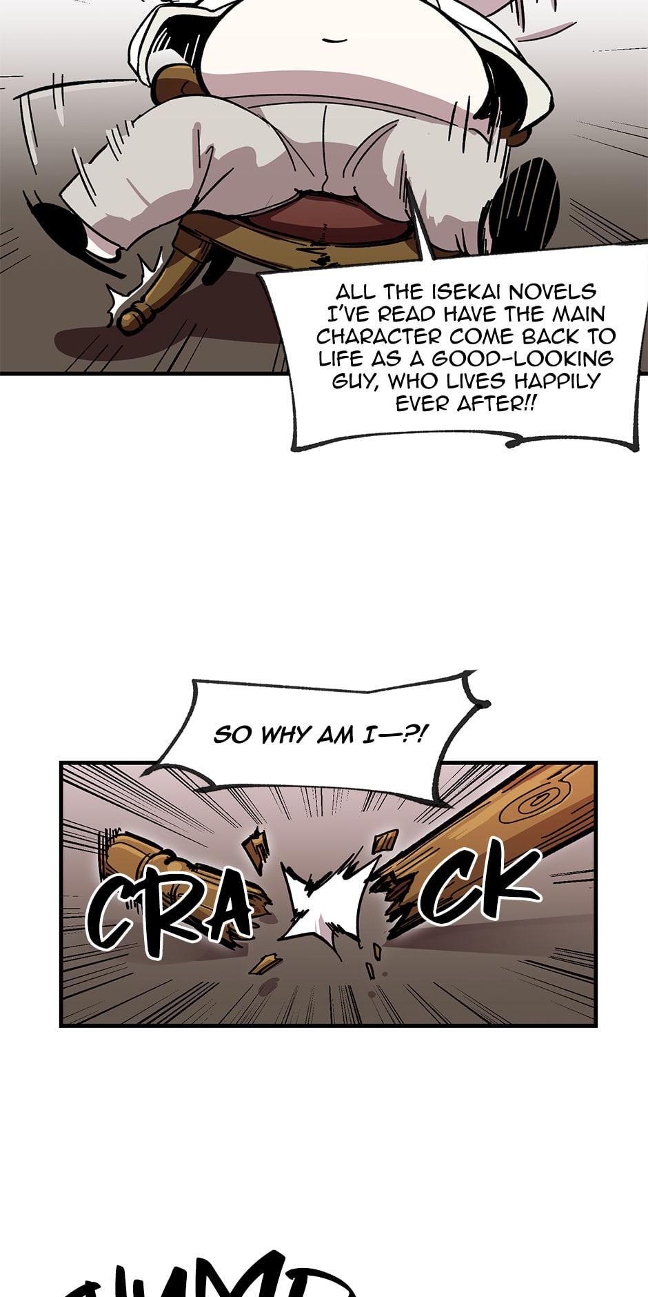 Solo Bug Player Chap 1 - Next Chap 2