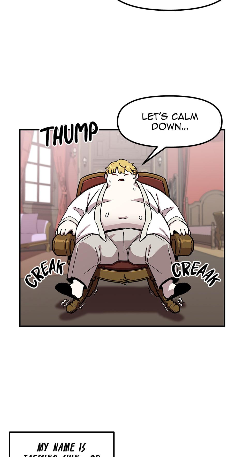 Solo Bug Player Chap 1 - Next Chap 2