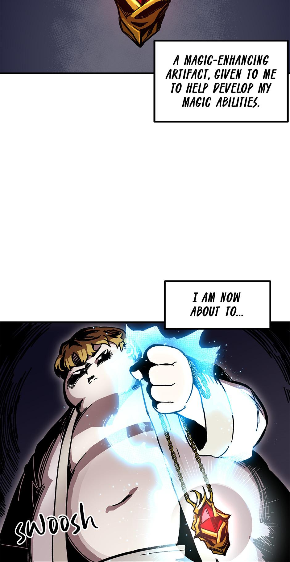 Solo Bug Player Chap 1 - Next Chap 2