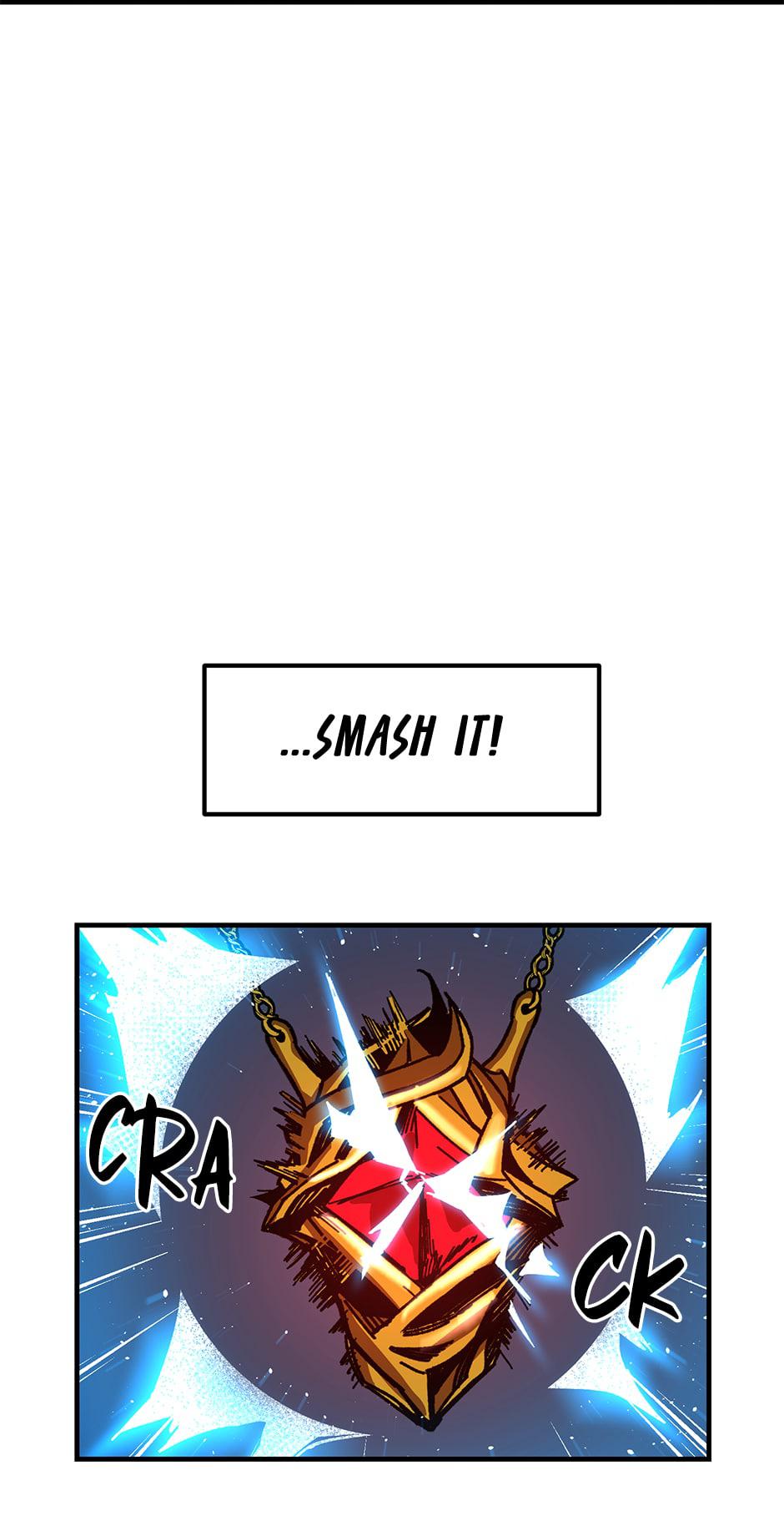 Solo Bug Player Chap 1 - Next Chap 2