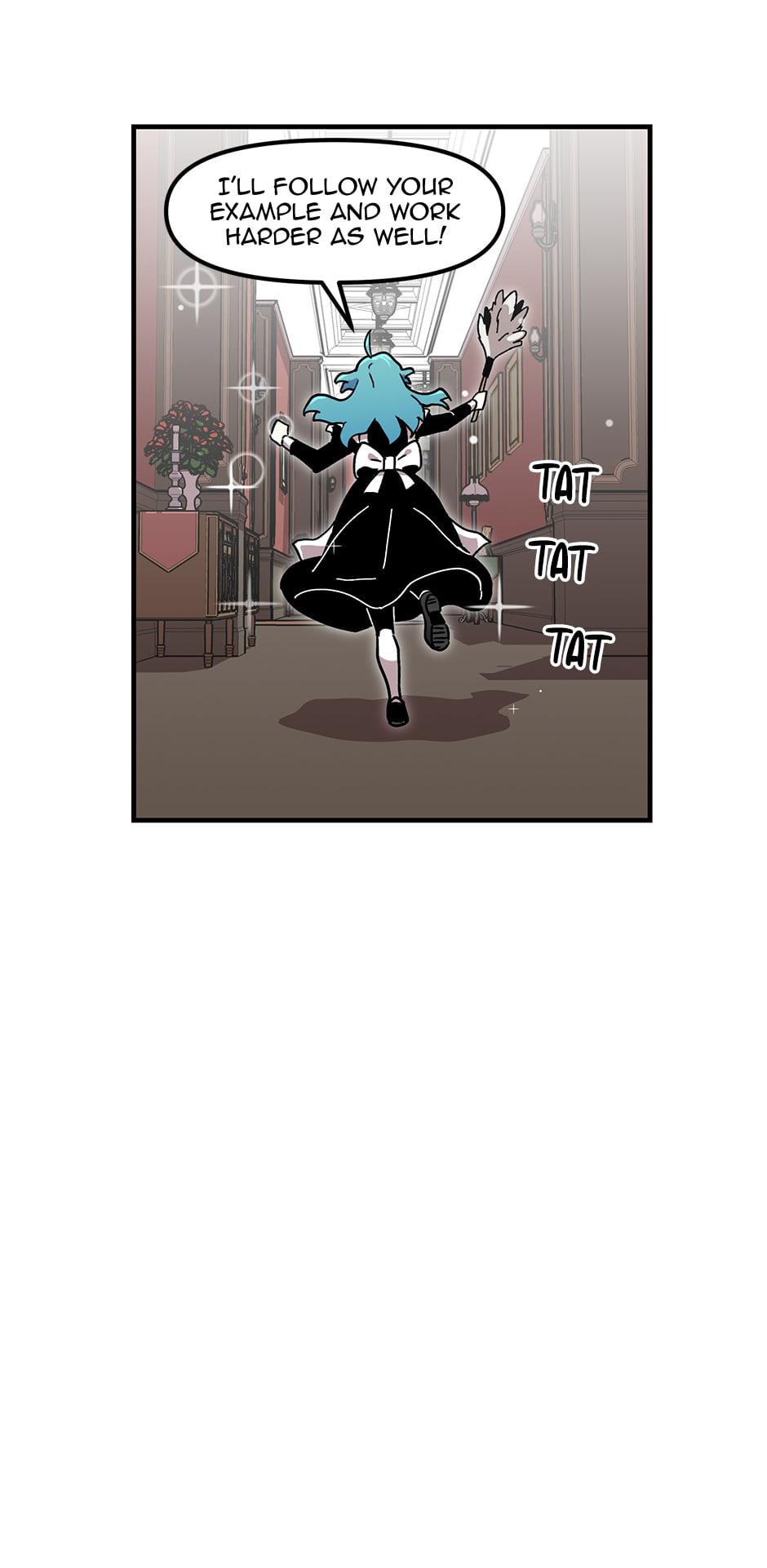 Solo Bug Player Chap 1 - Next Chap 2