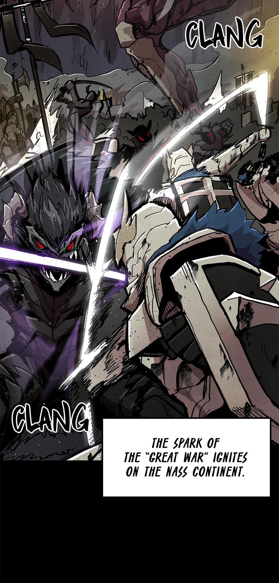 Solo Bug Player Chap 1 - Next Chap 2