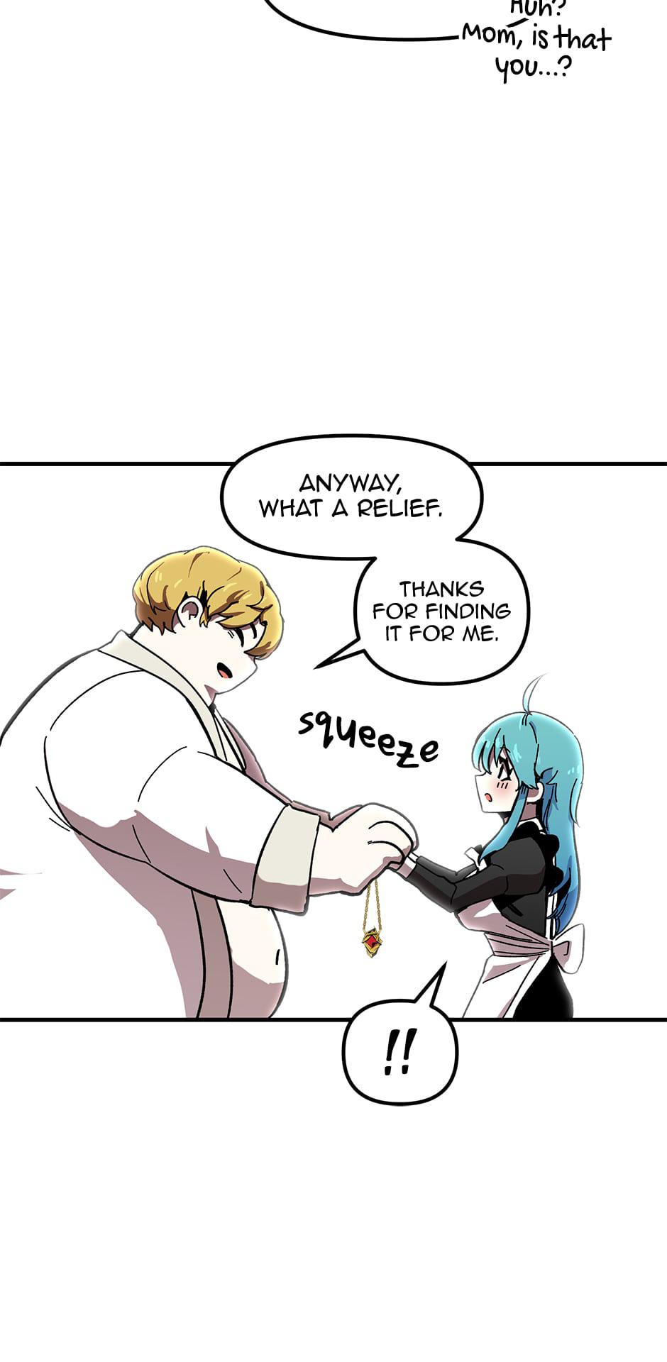 Solo Bug Player Chap 1 - Next Chap 2