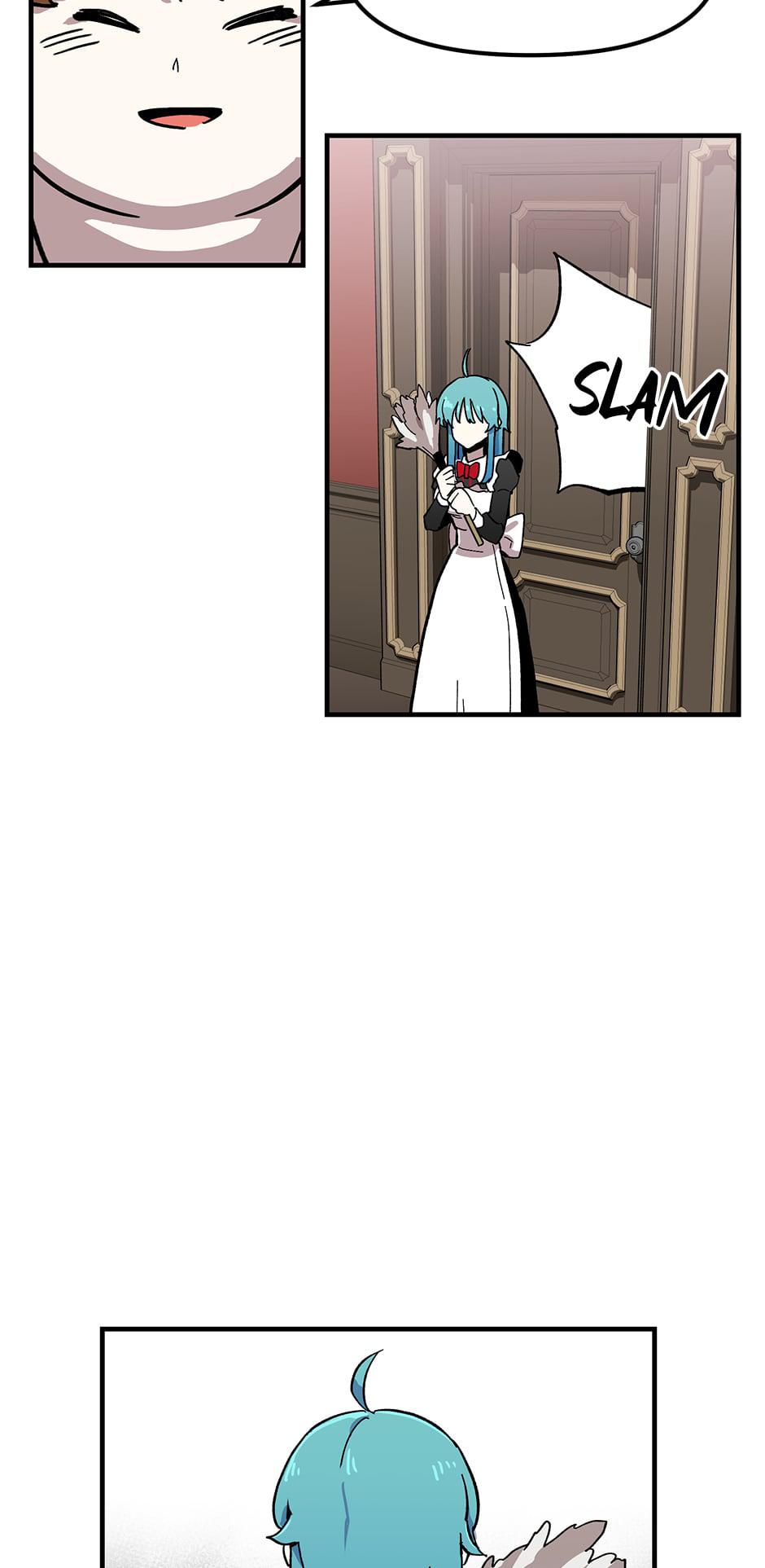 Solo Bug Player Chap 1 - Next Chap 2