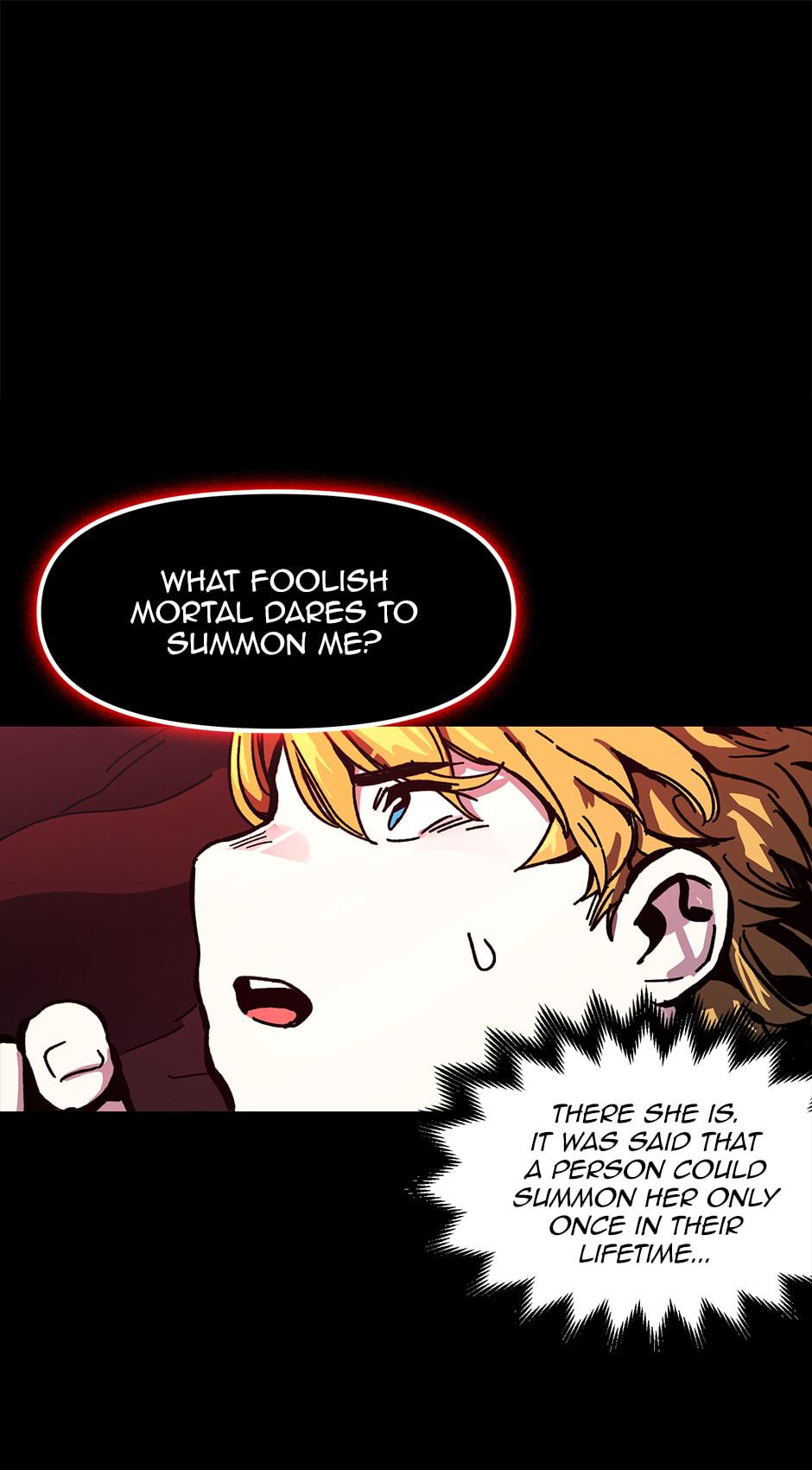 Solo Bug Player Chap 1 - Next Chap 2