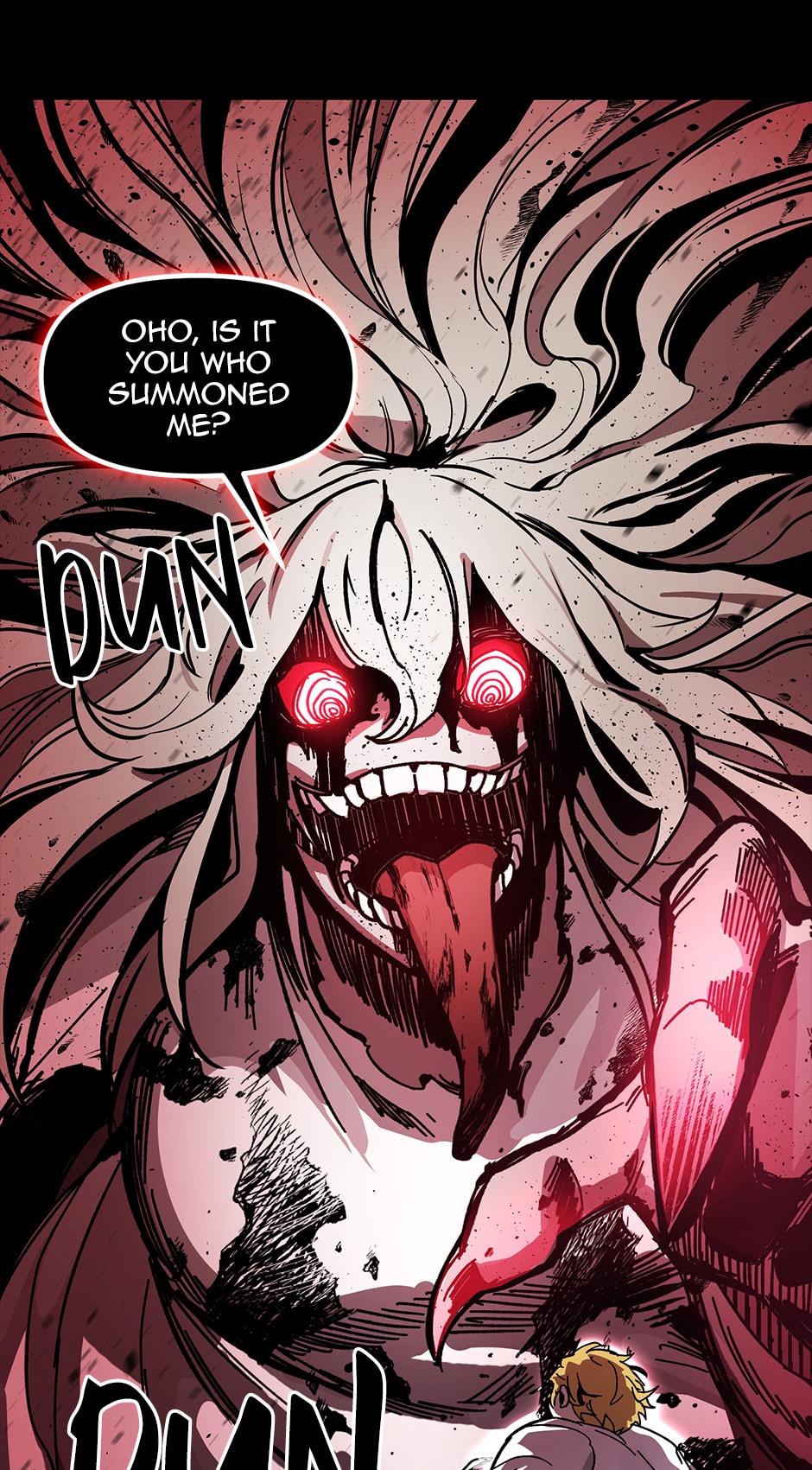 Solo Bug Player Chap 1 - Next Chap 2